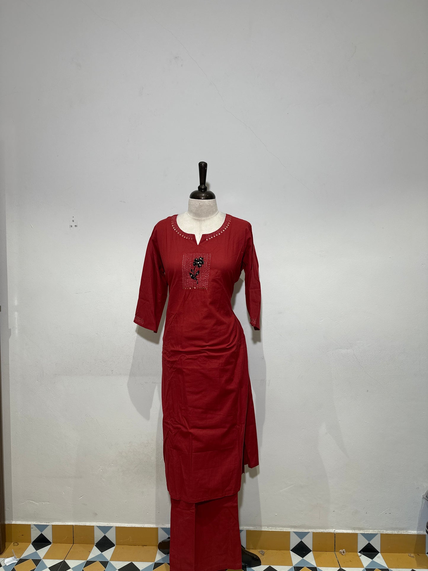 OFFER SALES TOP AND  BOTTOM  -  IHA 34294