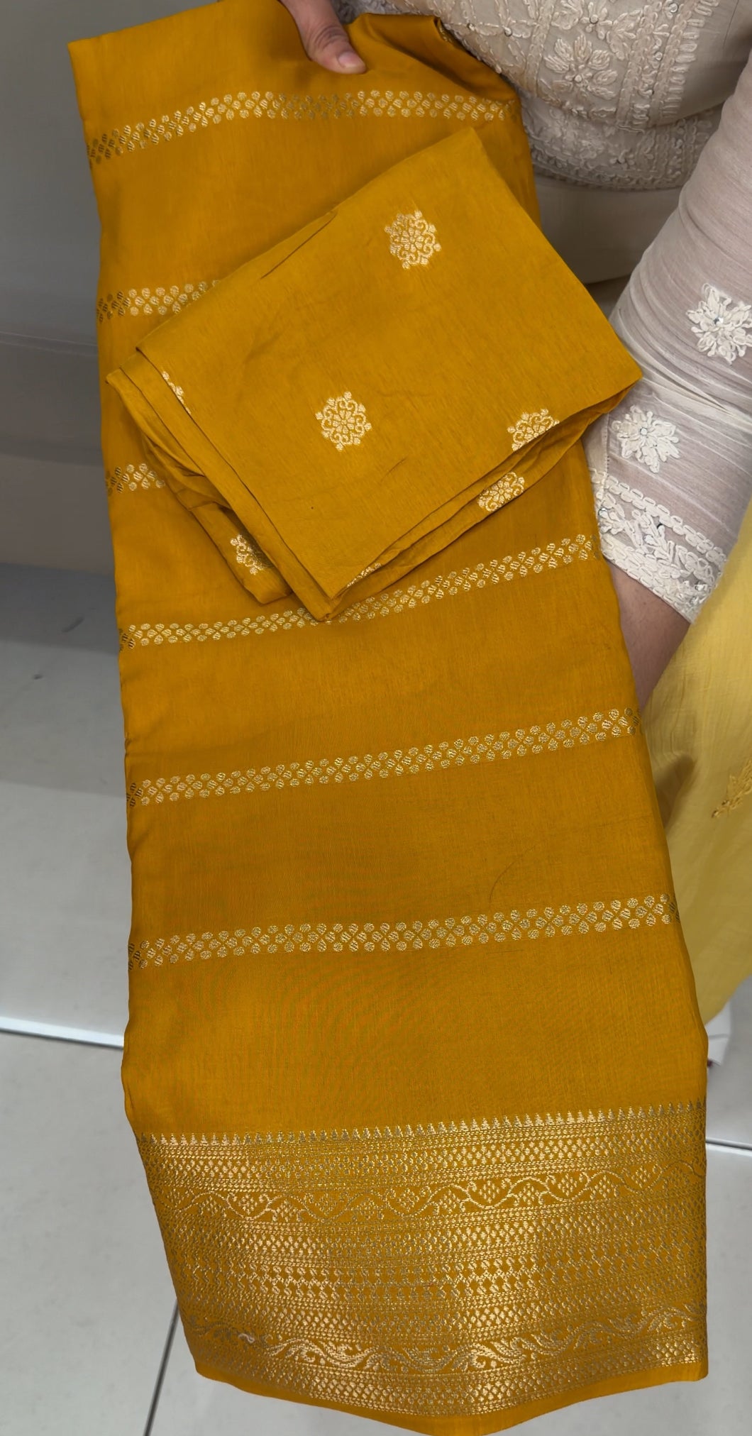 DOLA SILK SAREES - IHA 29109