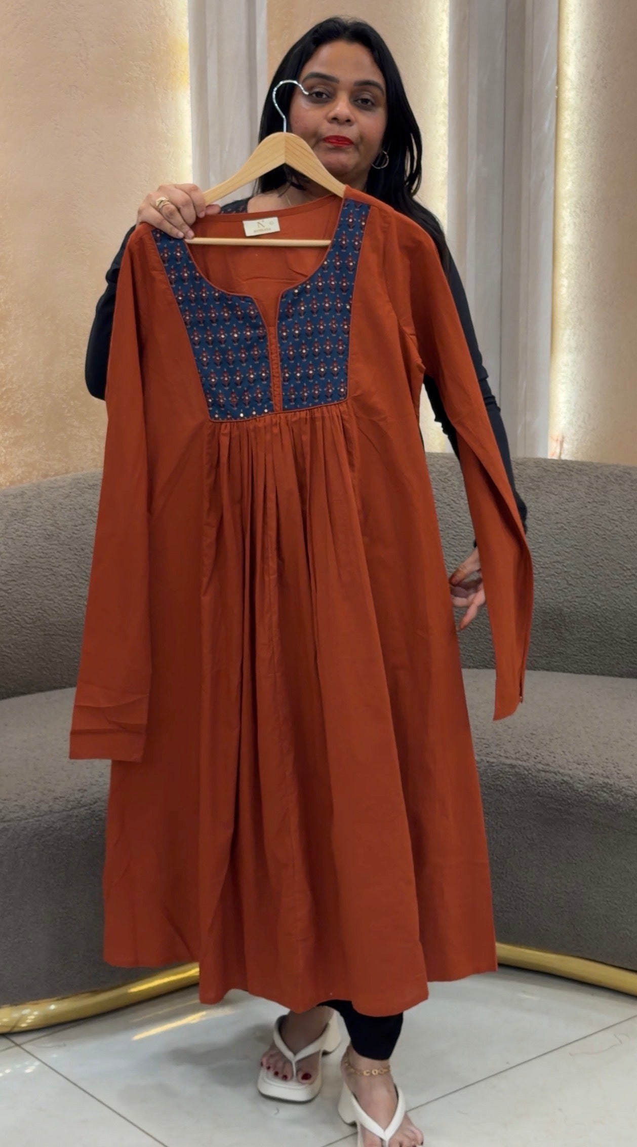 COTTON TOPS - IHA 33133