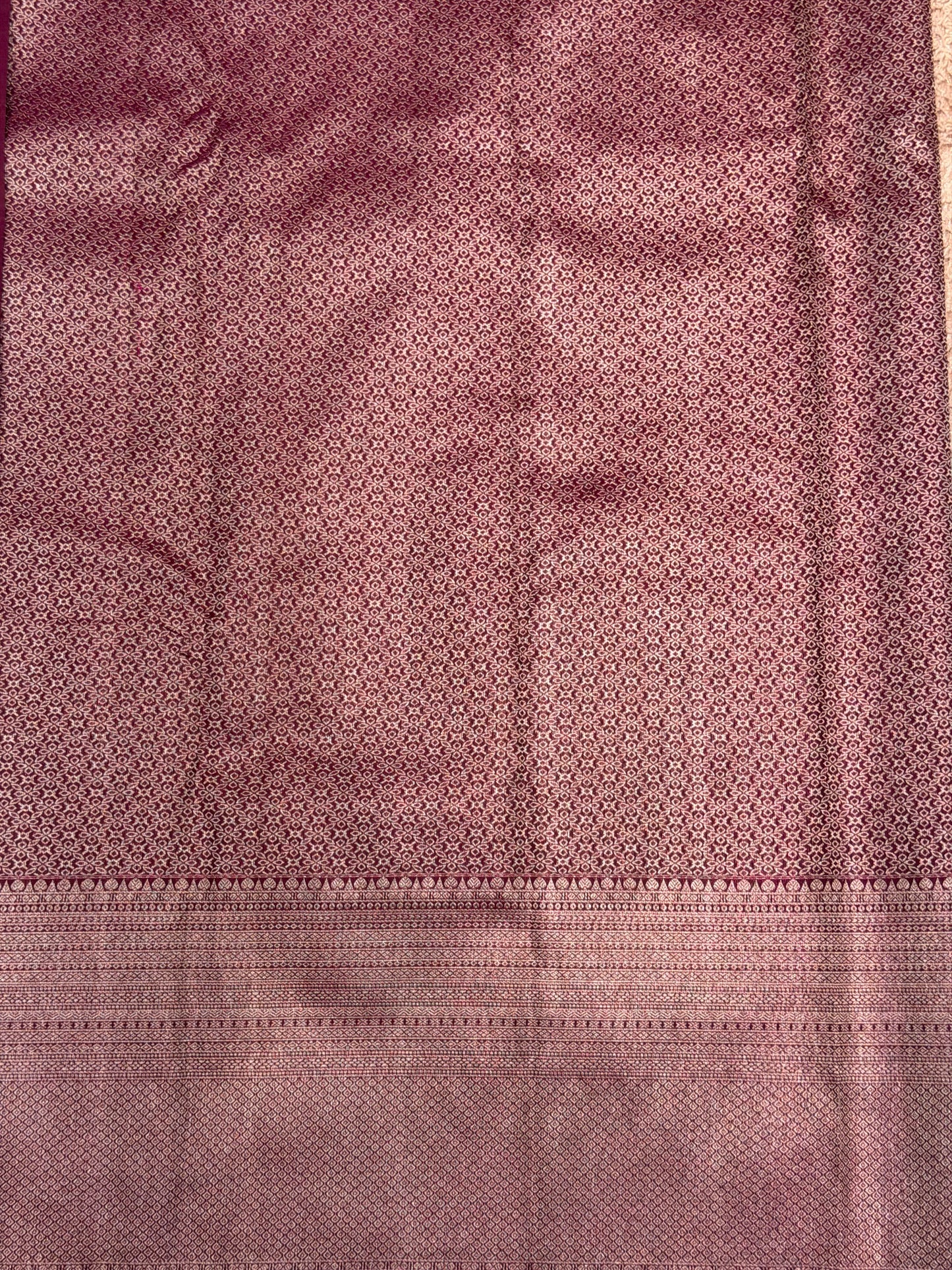 DESIGNER KANCHIPURAM SAREES - IHA 34429