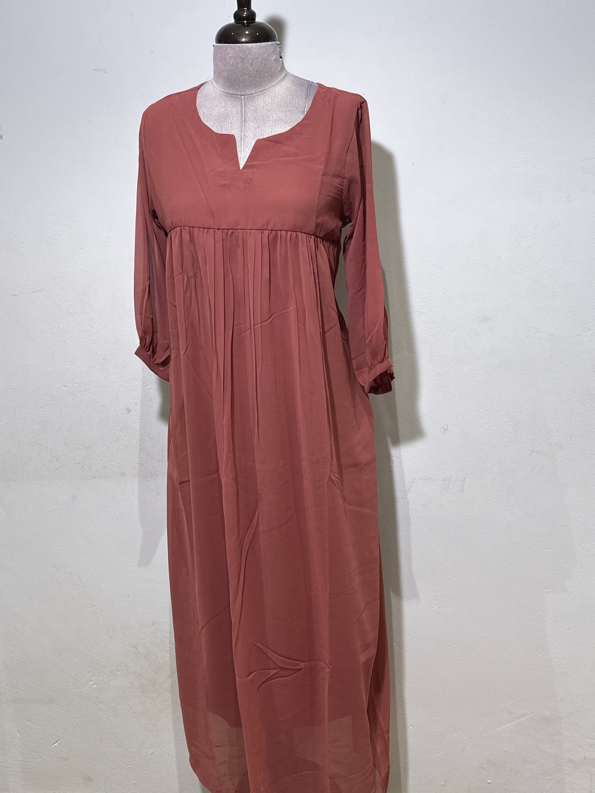 OFFER SALES TOP'S -  IHA 35796