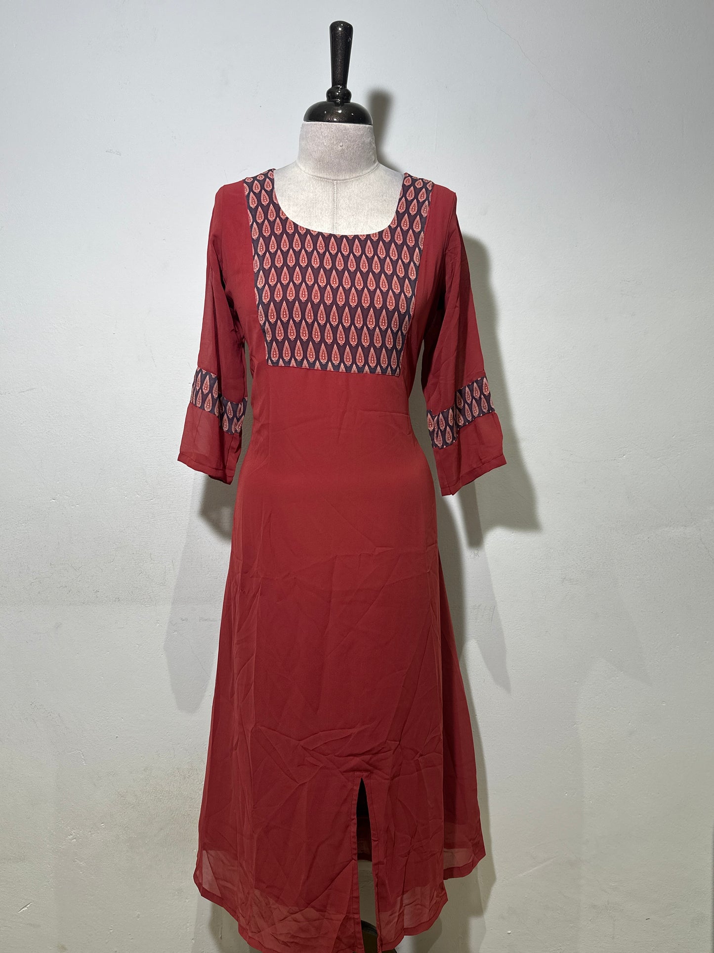 OFFER SALES TOP'S - IHA 35163