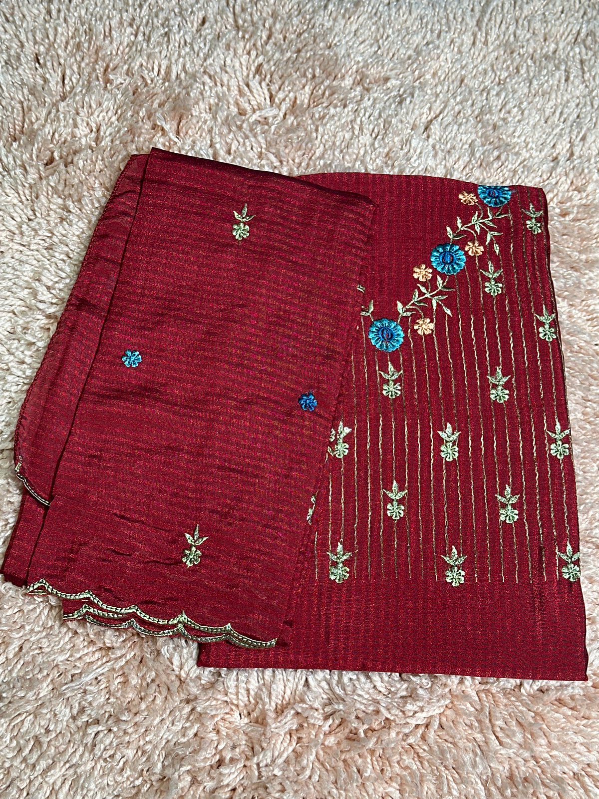 OFFER SALES UNSTITCHED SALWAR SUITS -  IHA 35279