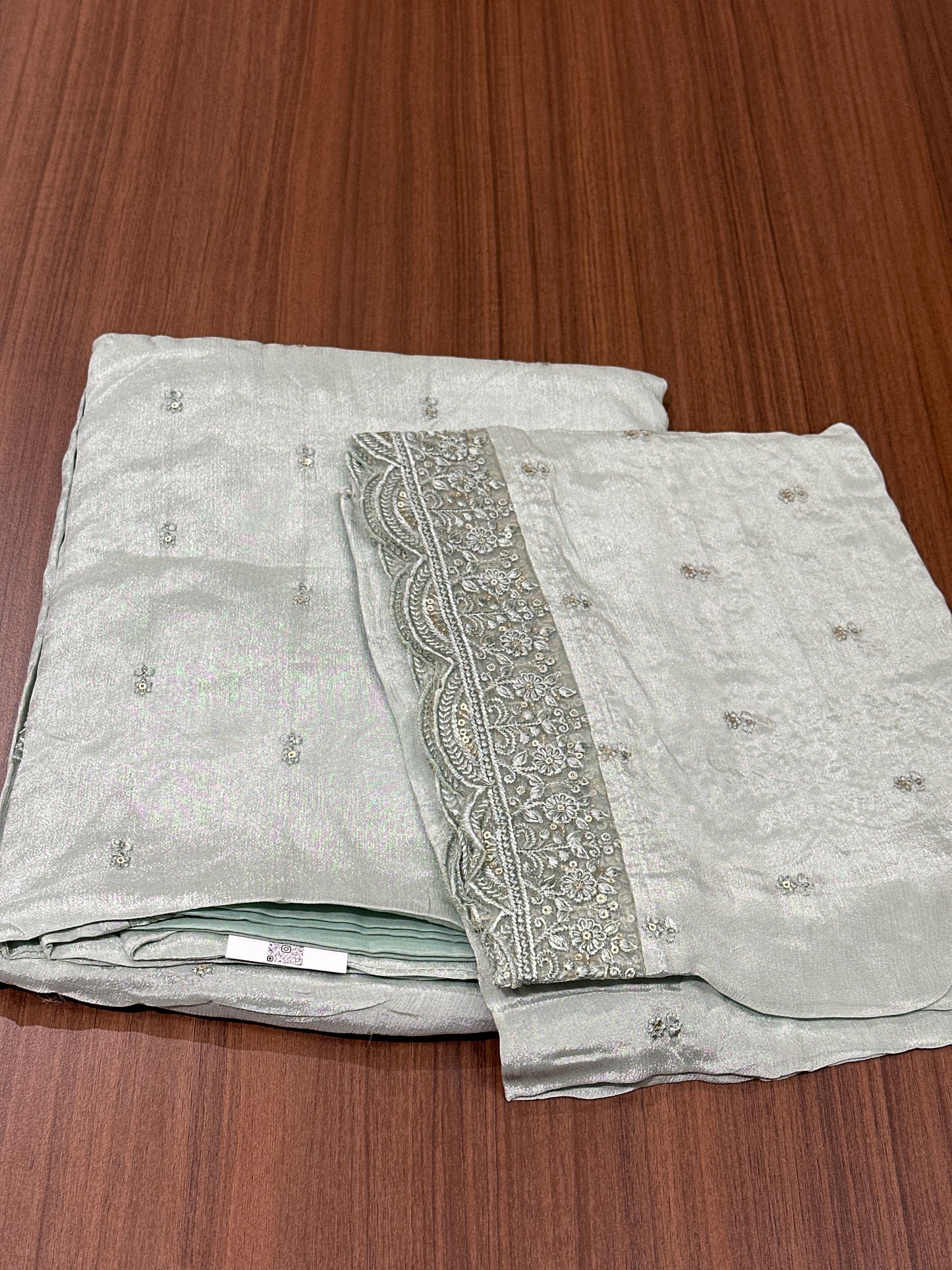 OFFER SALES UNSTITCHED SALWAR SUITS -  IHA 33905