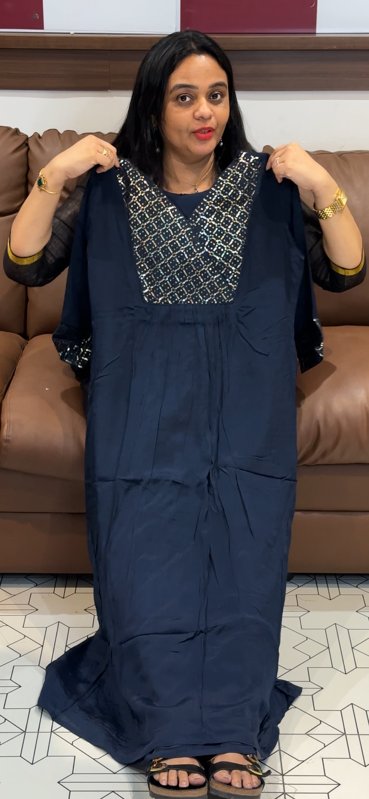 OFFER SALES  TOPS - IHA 35655