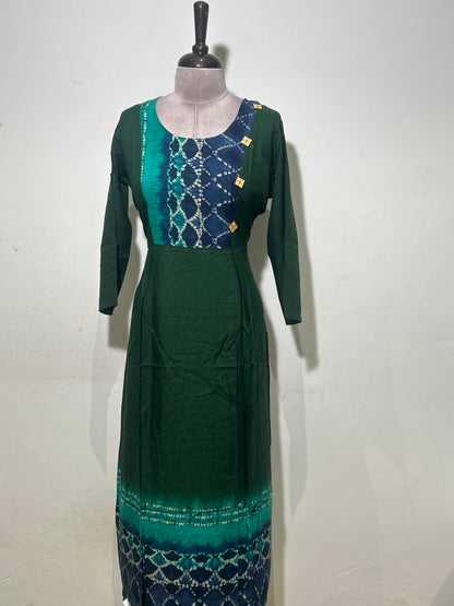 OFFER SALES TOP'S -  IHA 35972