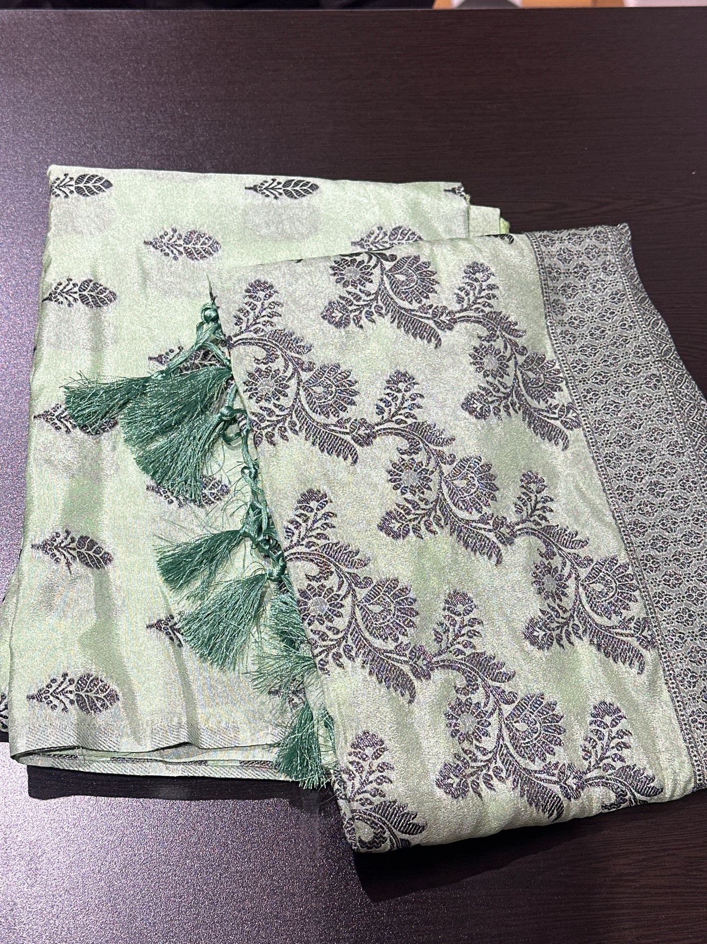 OFFER SALES UNSTITCHED SALWAR SUITS -  IHA 34081