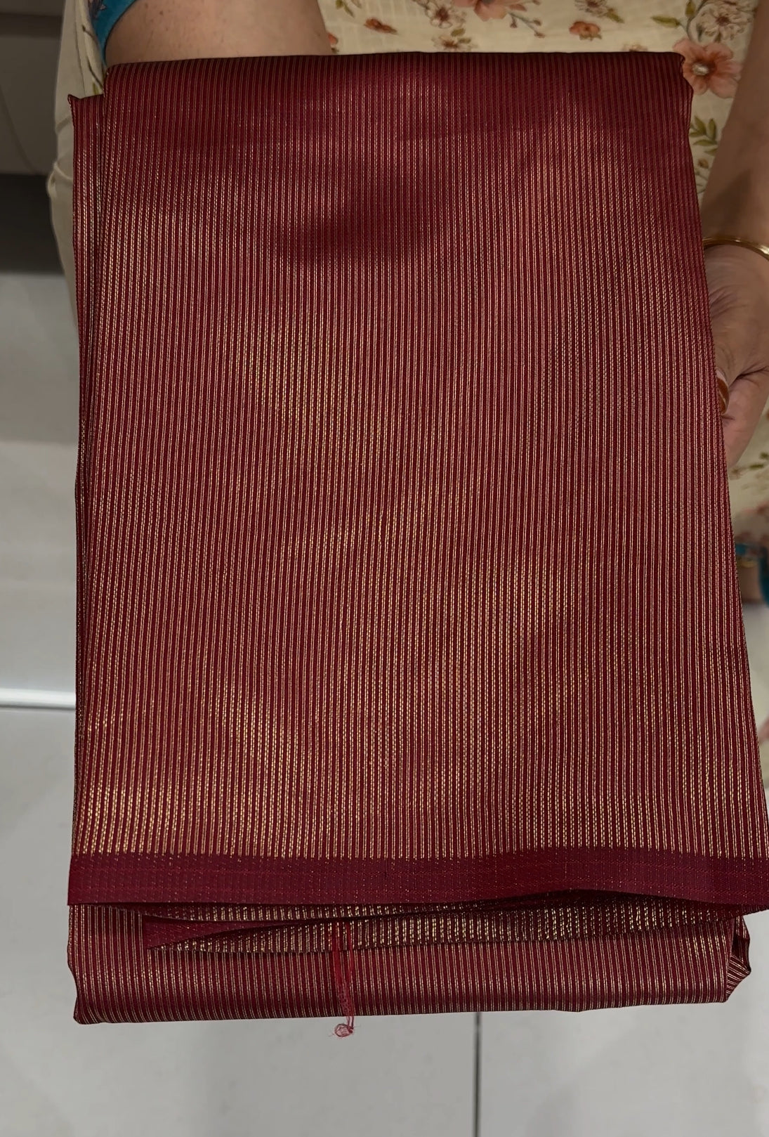 SEMI SILK SAREES - IHA 25188