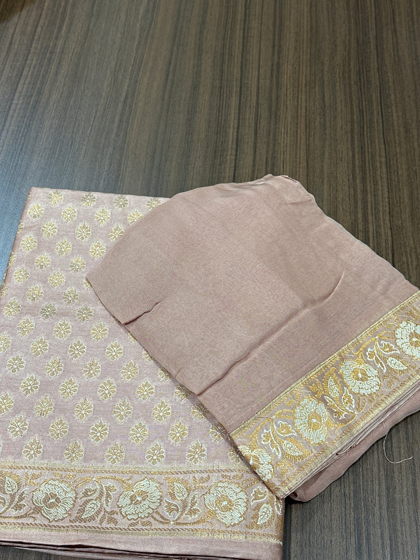 OFFER SALES UNSTITCHED SALWAR SUITS -  IHA 34050