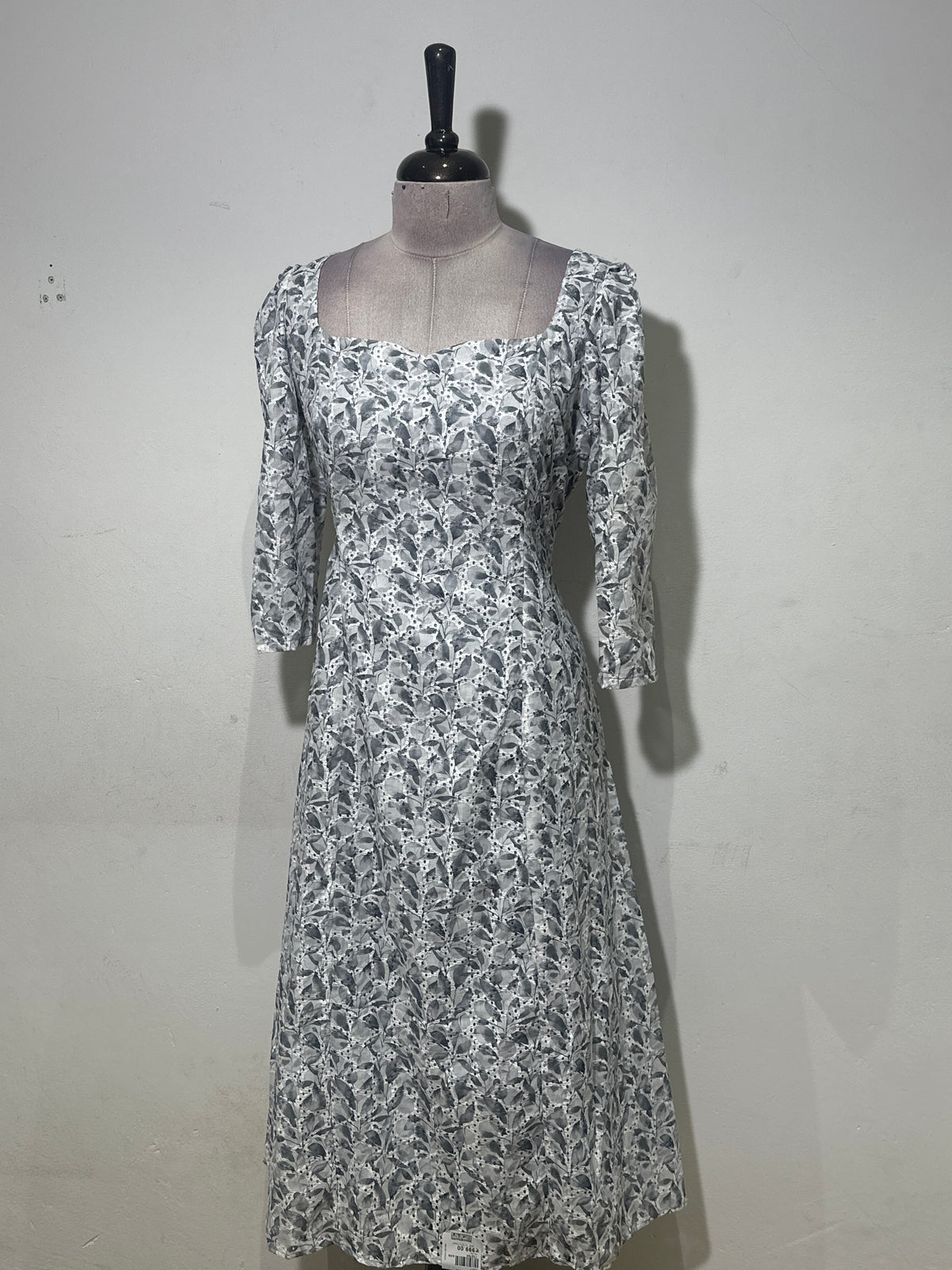 OFFER SALES TOP'S -  IHA 35796