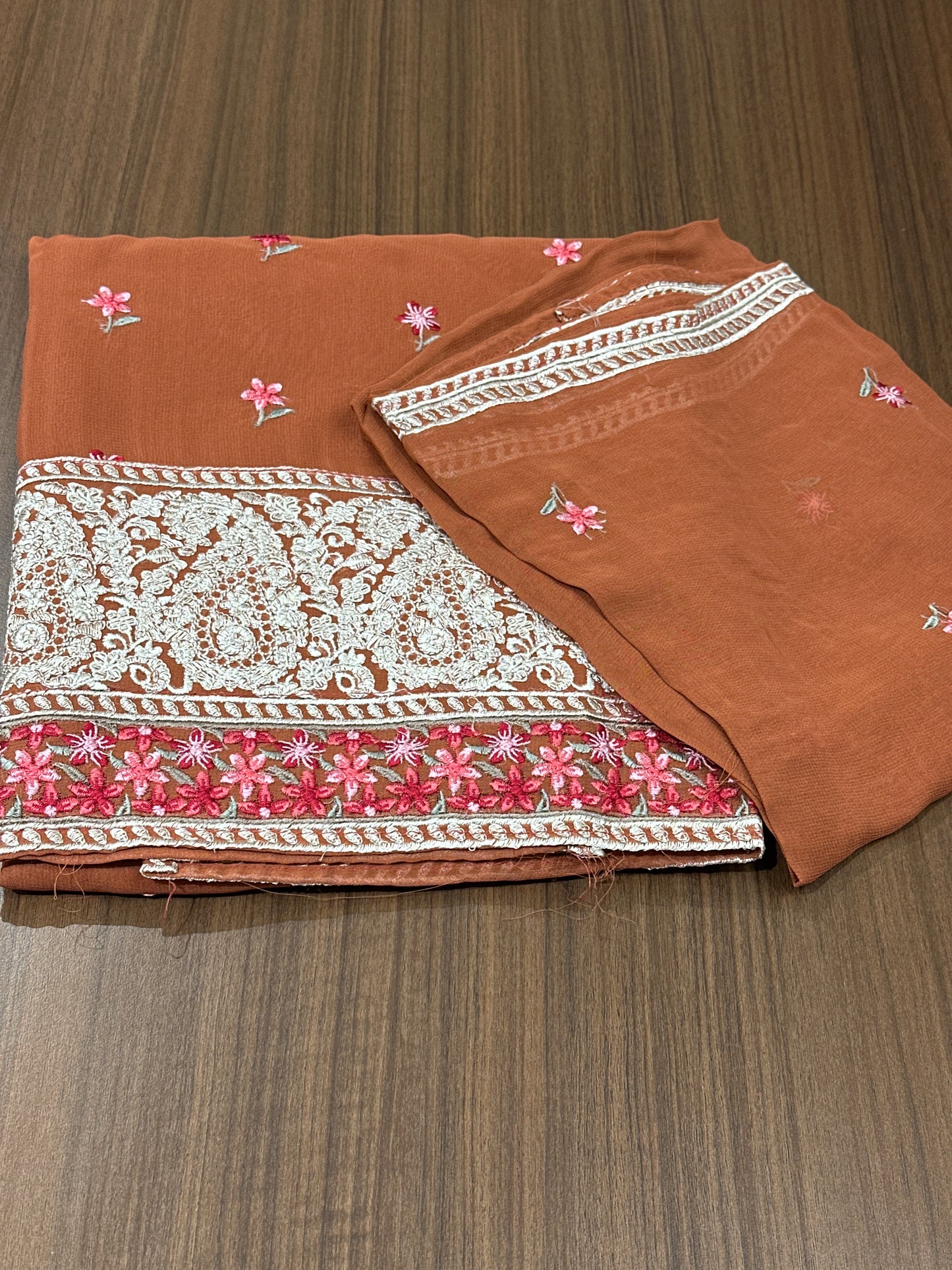 OFFER SALES UNSTITCHED SALWAR SUITS -  IHA 34052