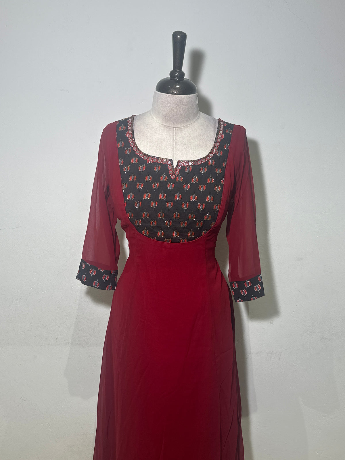 OFFER SALES TOP'S - IHA 35126