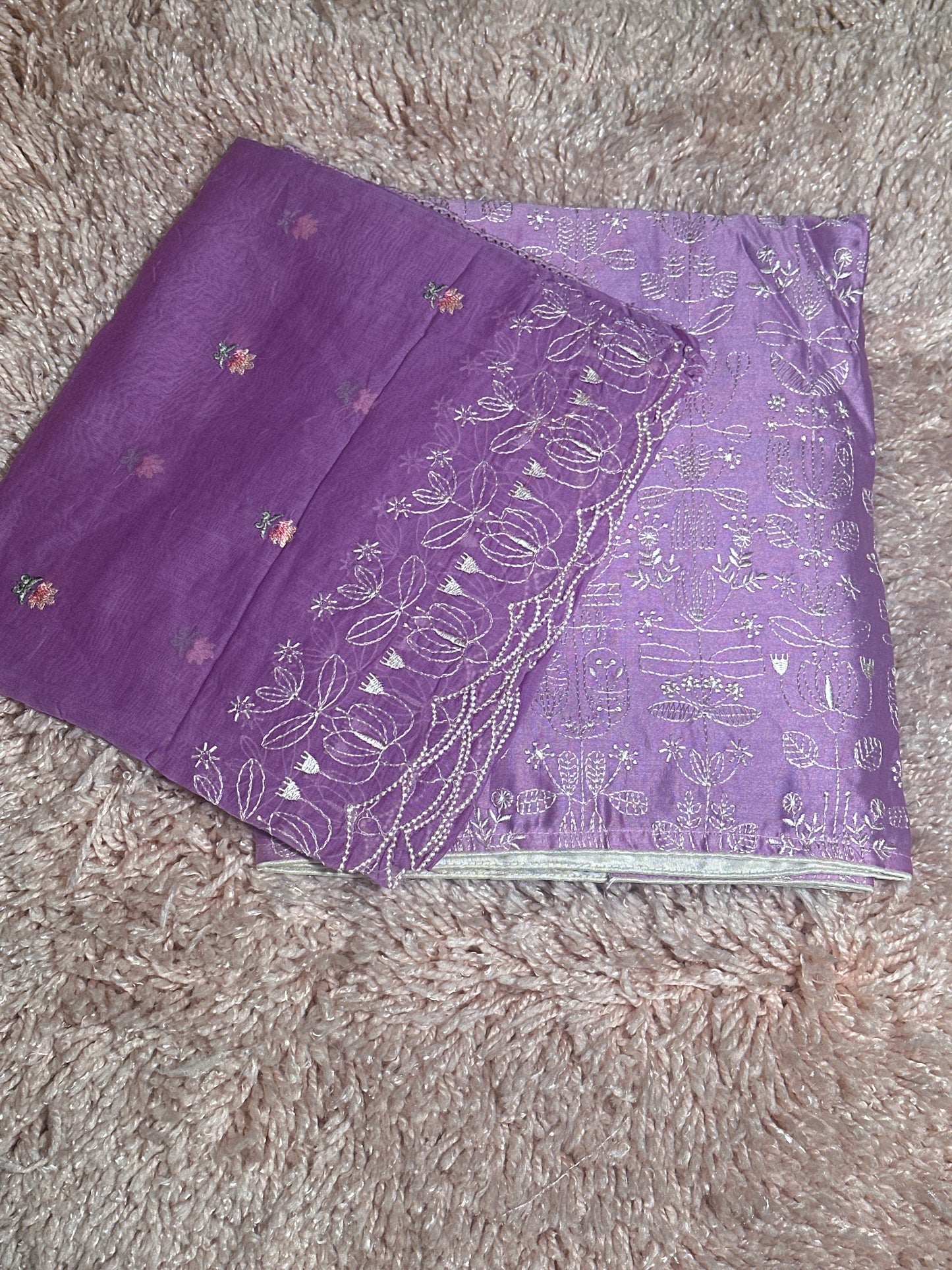 OFFER SALES UNSTITCHED SALWAR SUITS -  IHA 35155
