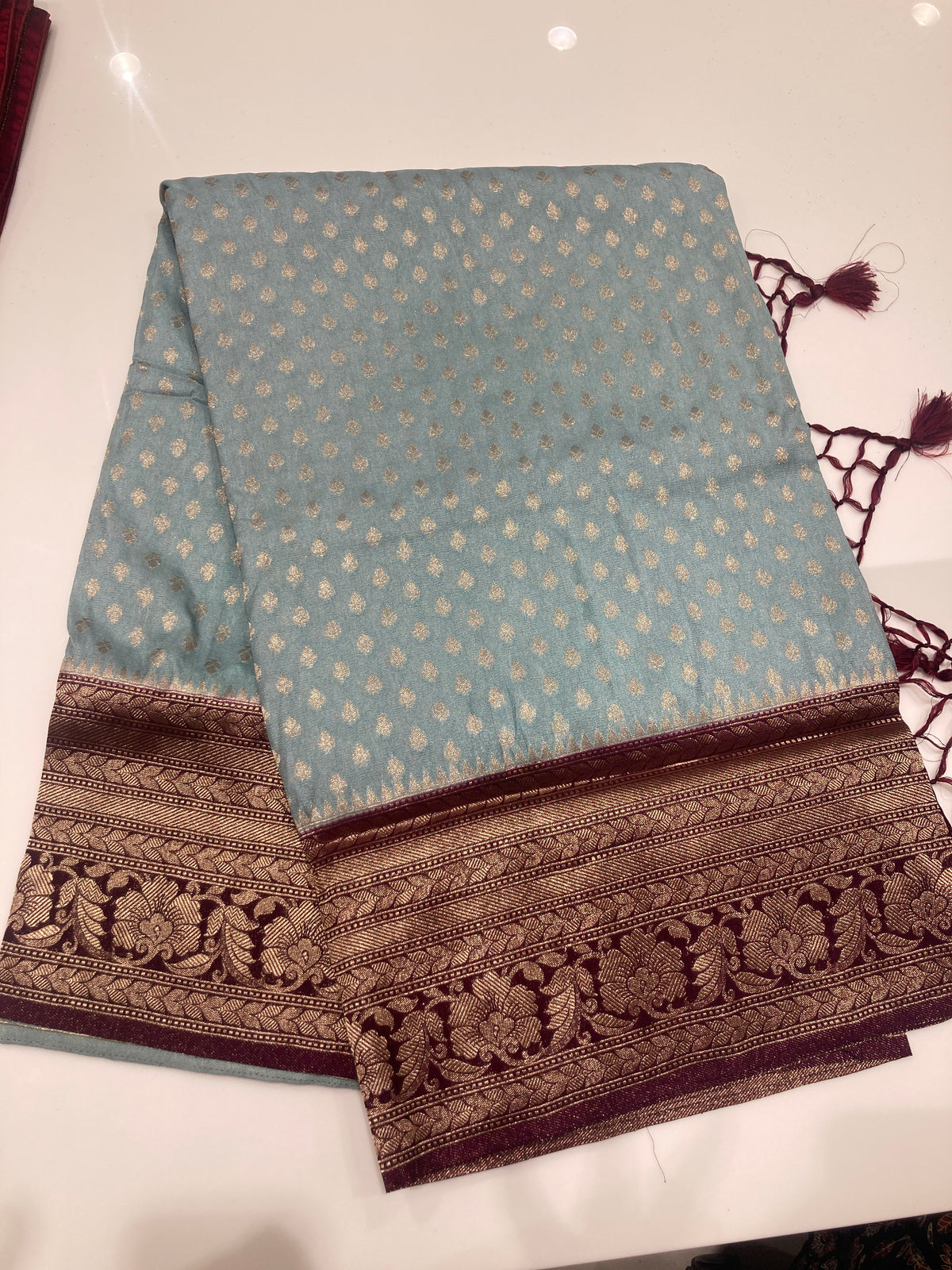 OFFER SALES SAREE -  IHA 35453