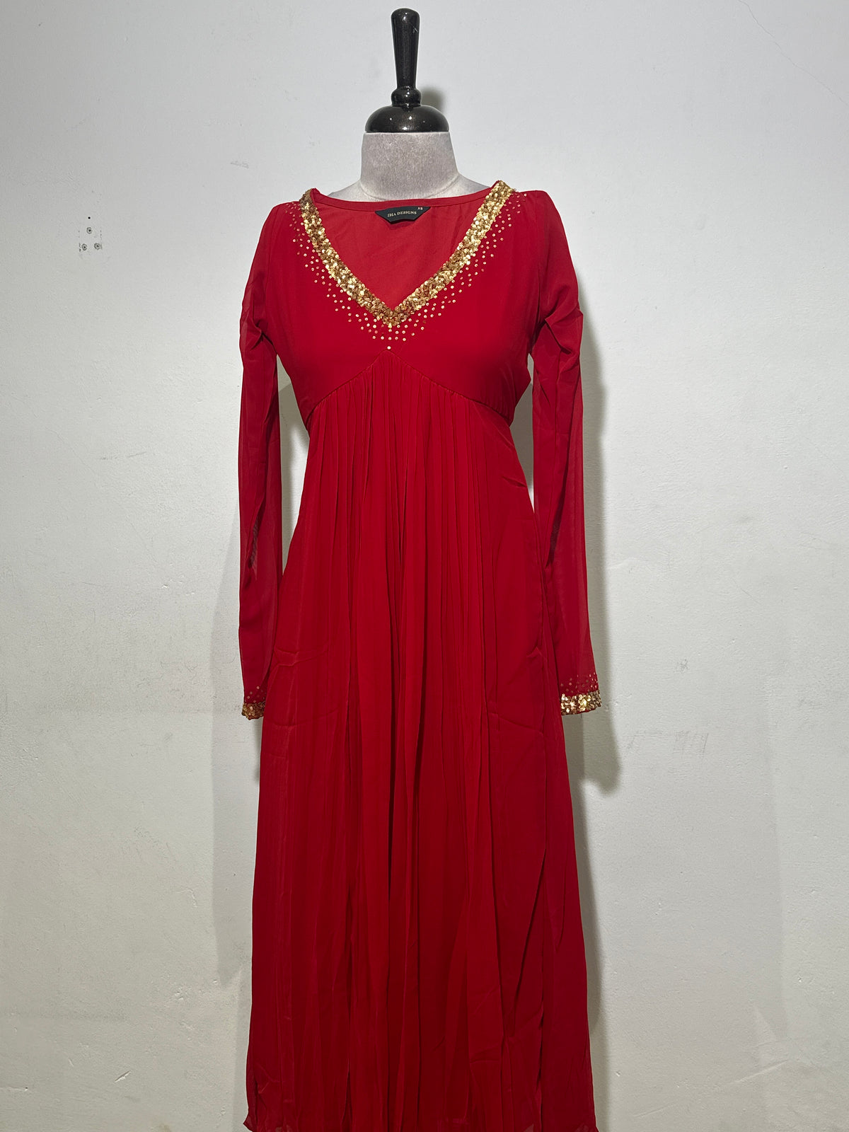 OFFER SALES TOP'S -  IHA 35651