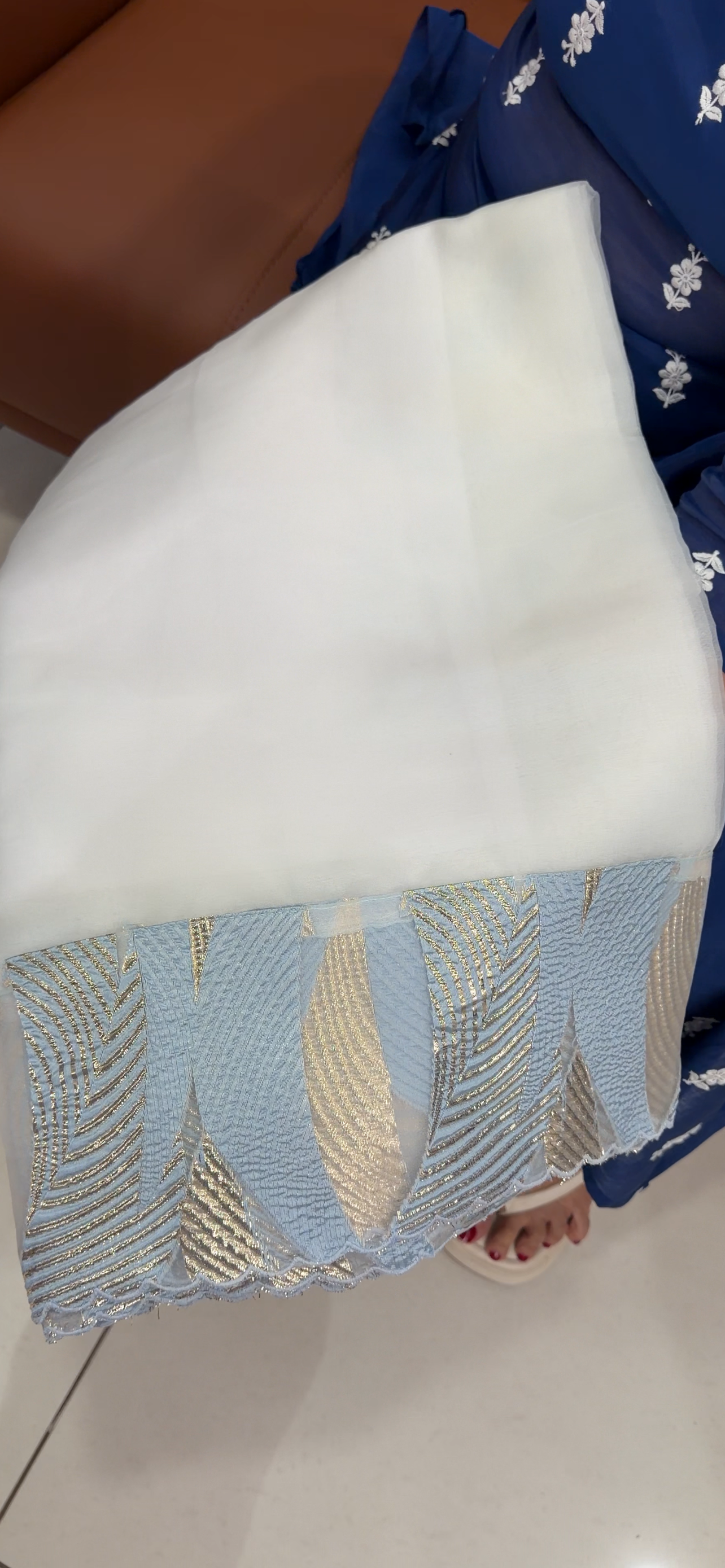 DESIGNE SAREES - IHA 33560