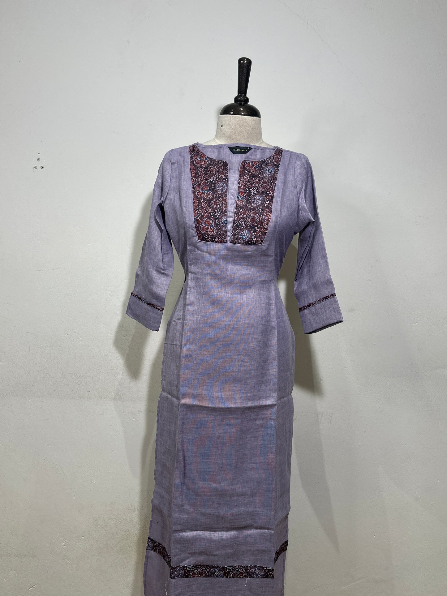 OFFER SALES TOP AND  BOTTOM  -  IHA 34370