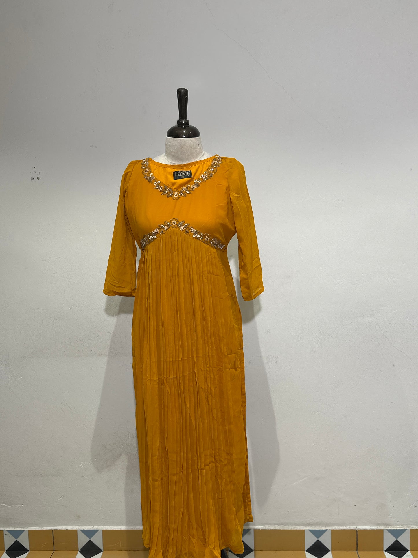 OFFER SALES TOP AND  BOTTOM  -  IHA 34290