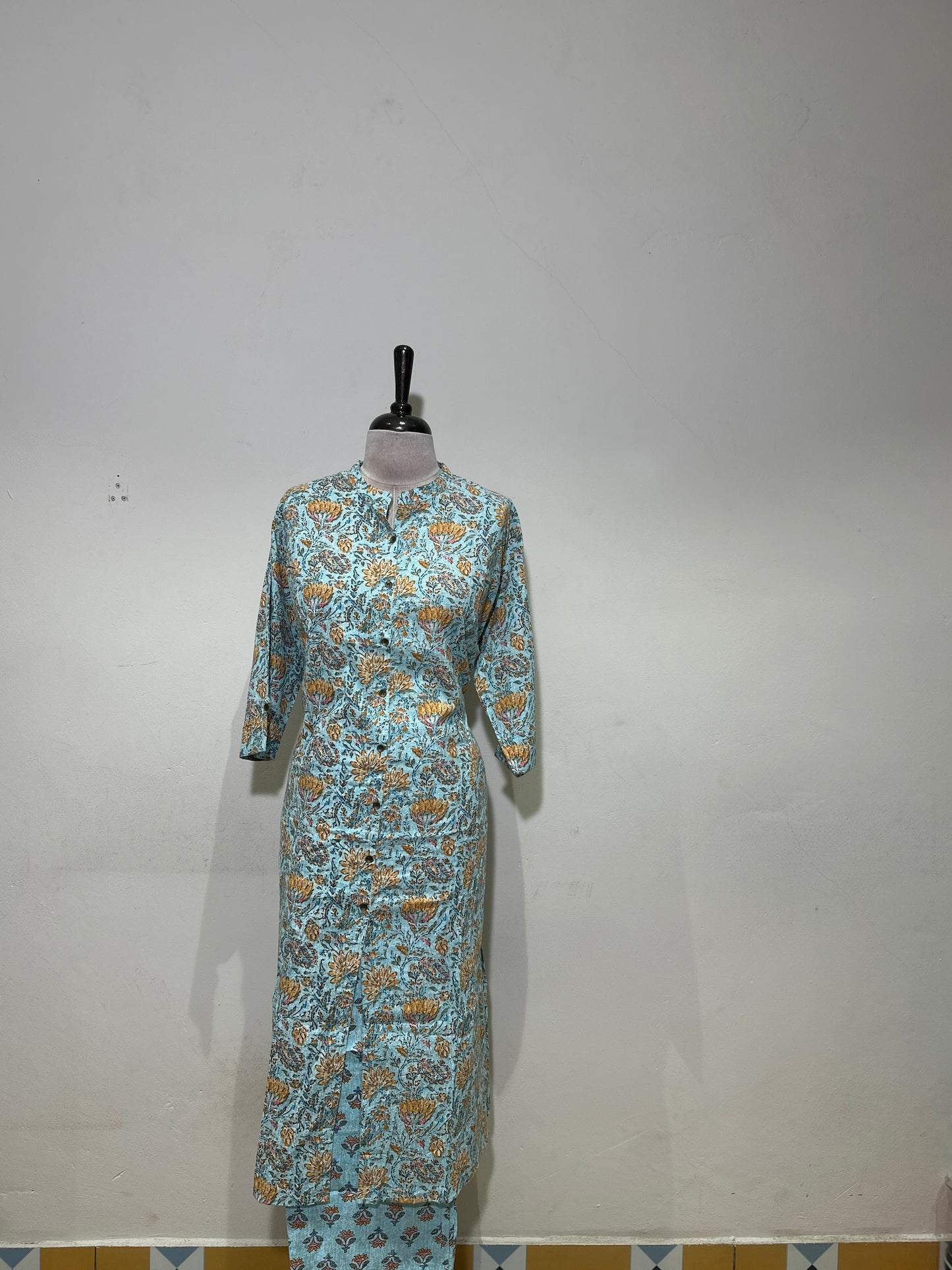 OFFER SALES TOP AND  BOTTOM  -  IHA 34324