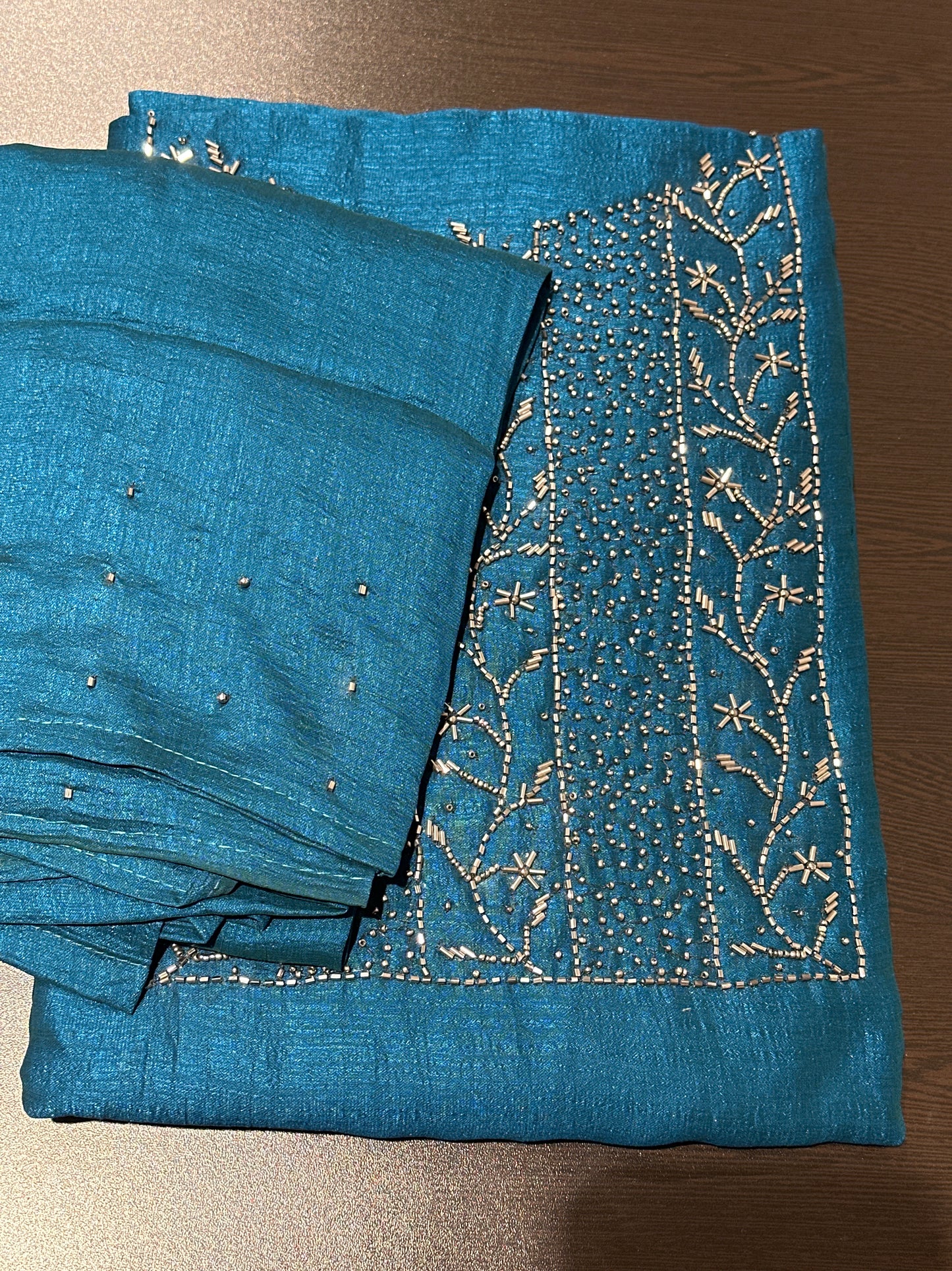 OFFER SALES UNSTITCHED SALWAR SUITS -  IHA 34227