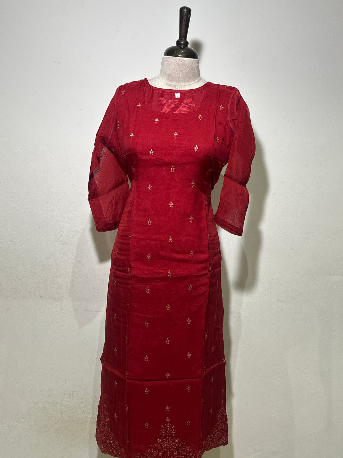 OFFER SALES TOP'S - IHA 35166