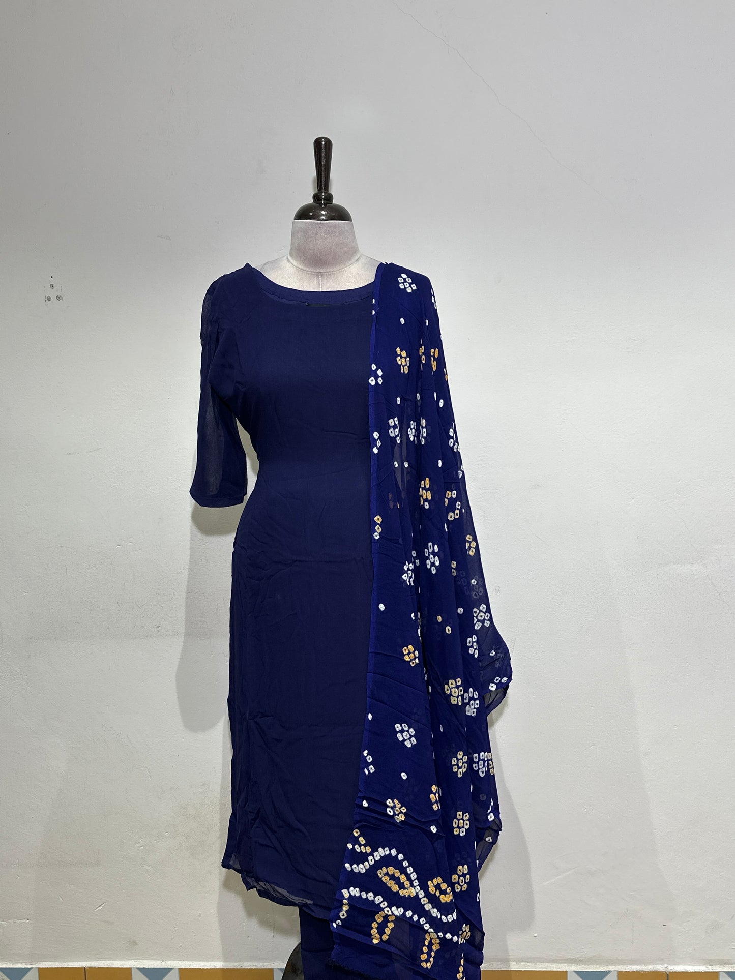 OFFER SALES TOP AND  BOTTOM  -  IHA 34290