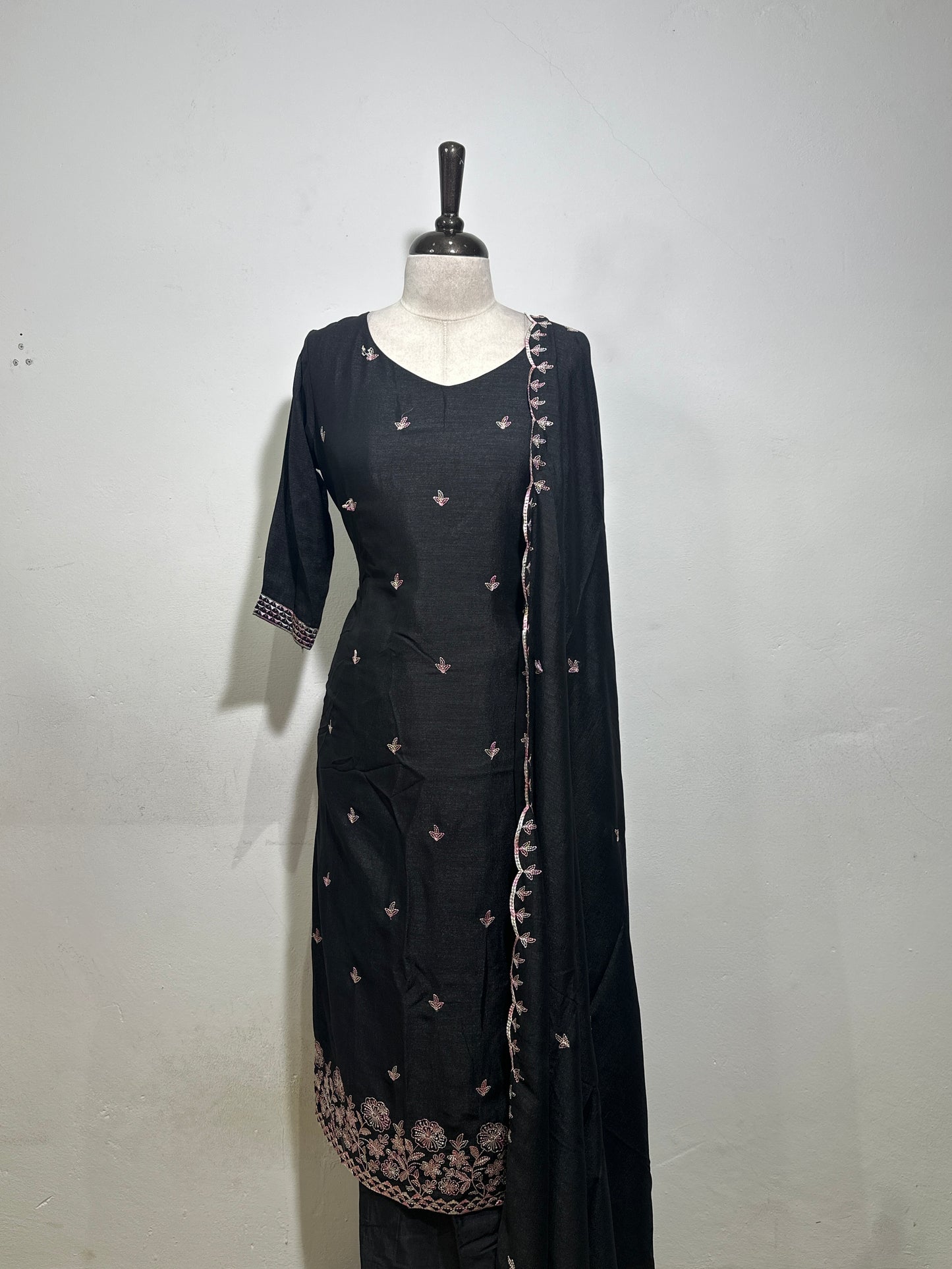 OFFER SALES TOP AND  BOTTOM  -  IHA 34385