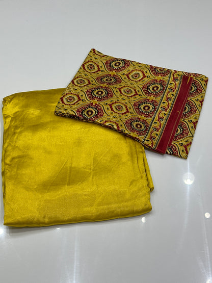 OFFER SALES UNSTITCHED SALWAR SUITS -  IHA 33459