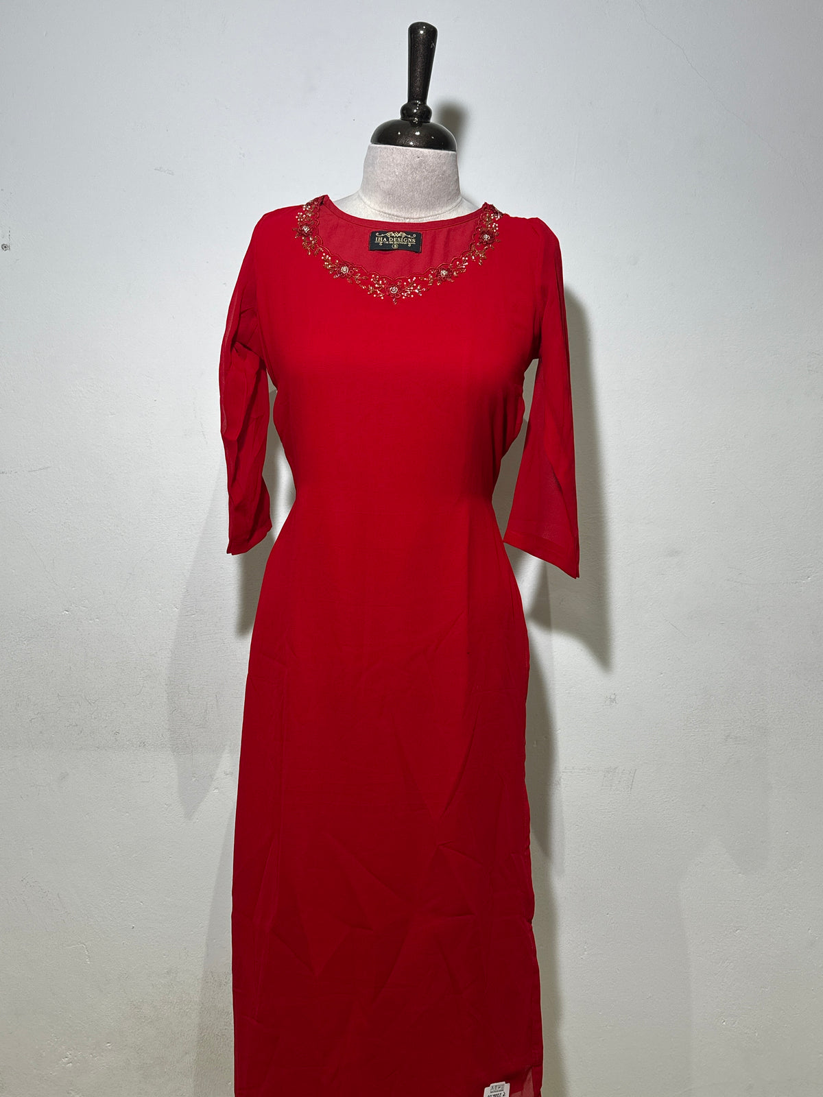 OFFER SALES TOP'S - IHA 35166
