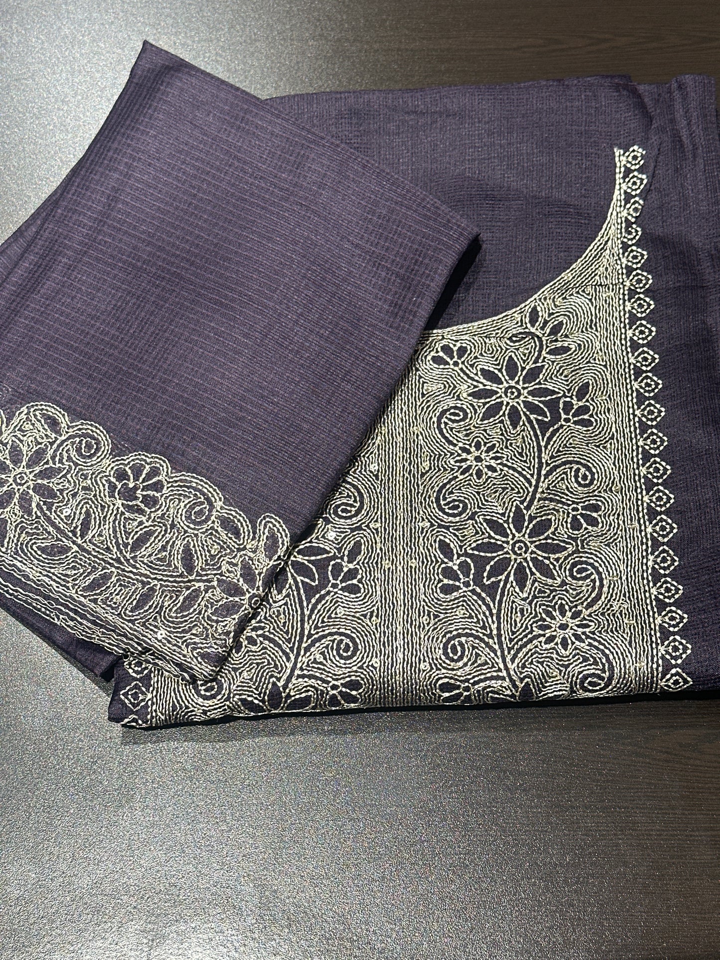 OFFER SALES UNSTITCHED SALWAR SUITS -  IHA 34172