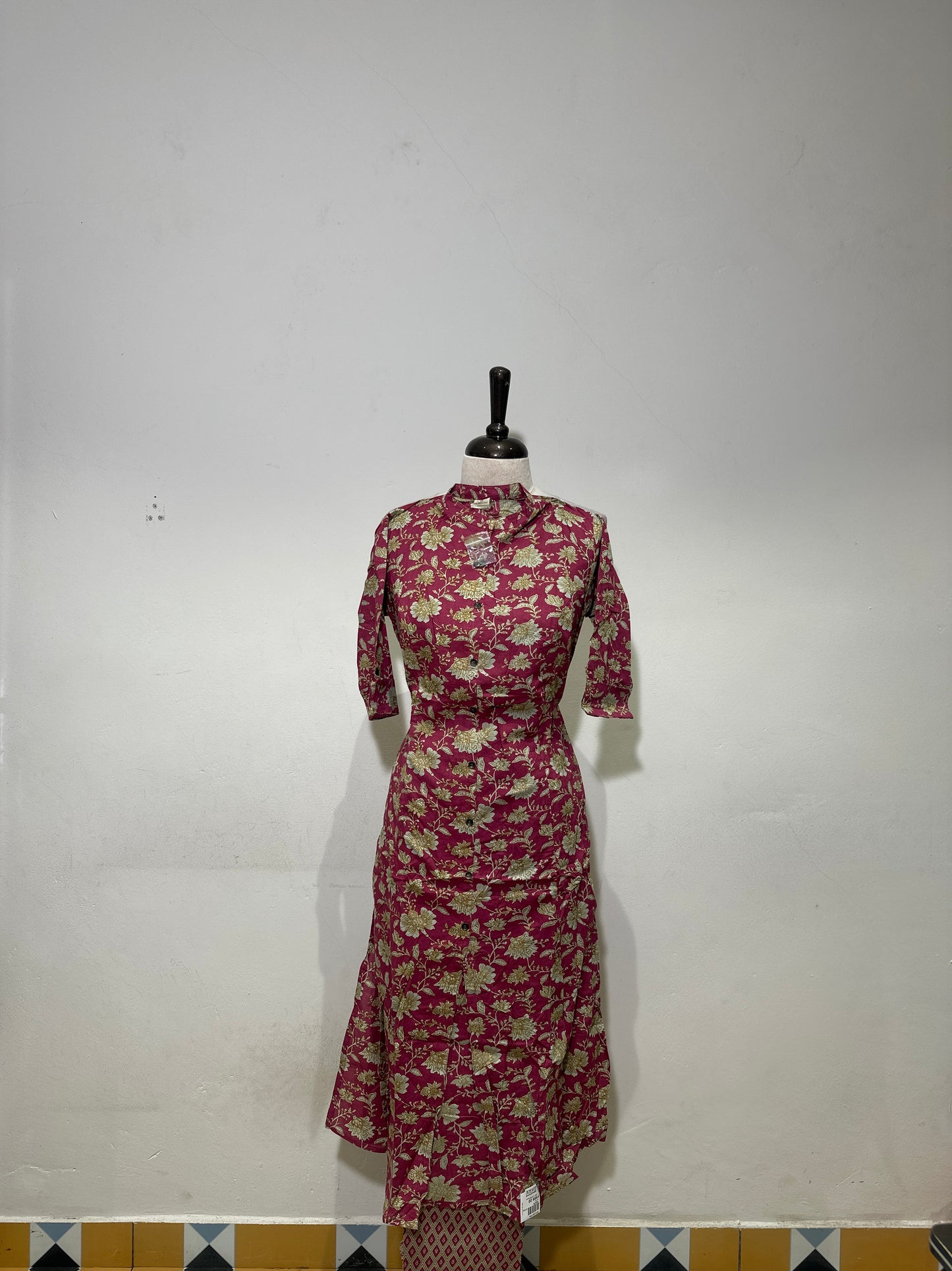 OFFER SALES TOP AND  BOTTOM  -  IHA 34324