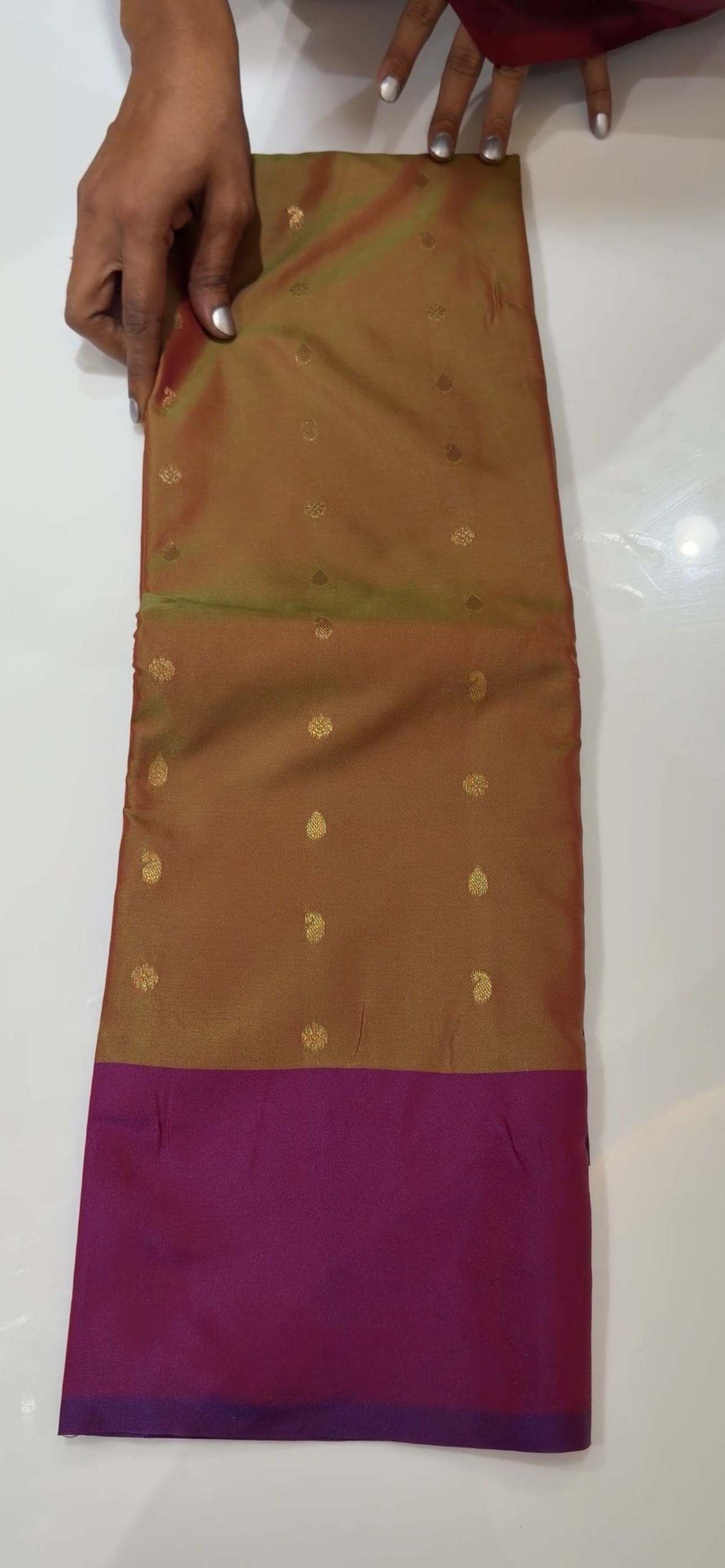 SEMI SOFT SILK SAREES - IHA 32795