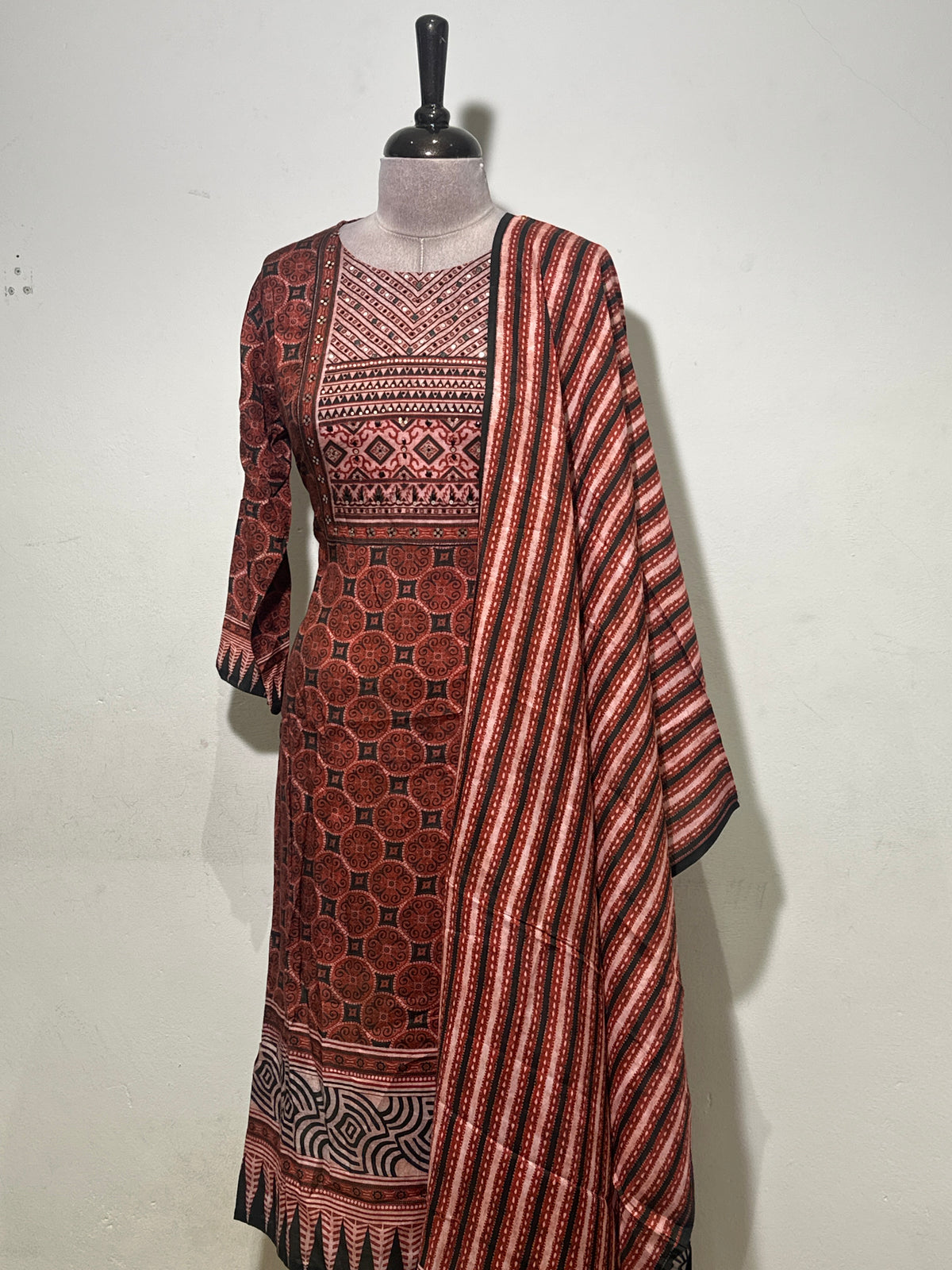 OFFER SALES TOP AND  BOTTOM  -  IHA 35976