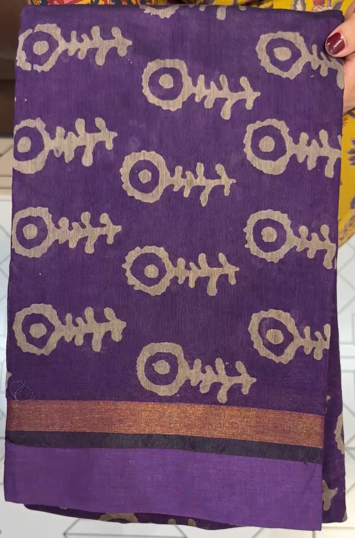 MAHESHWARI UNSTITCHED SALWAR SUITS - IHA 29381