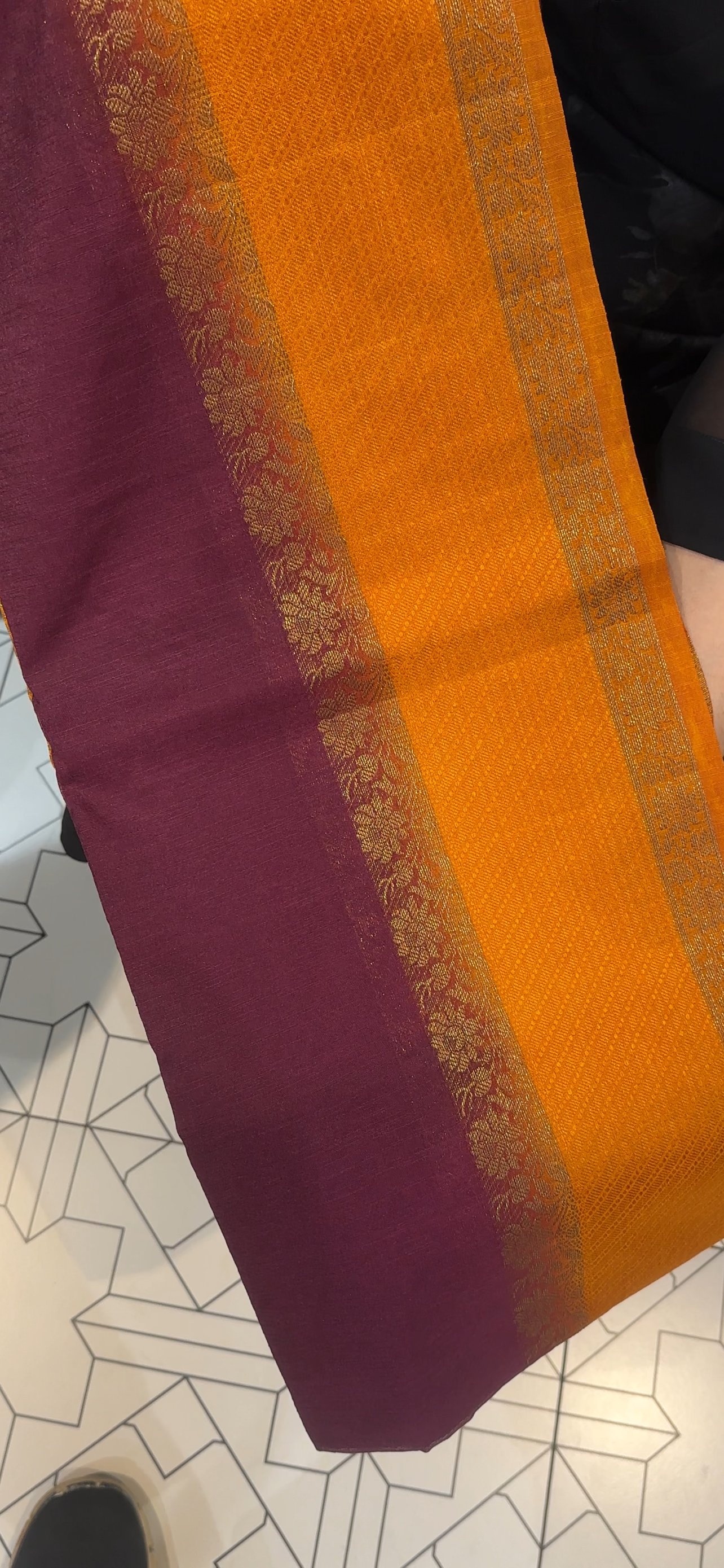 BANARASI SAREES - IHA 34994