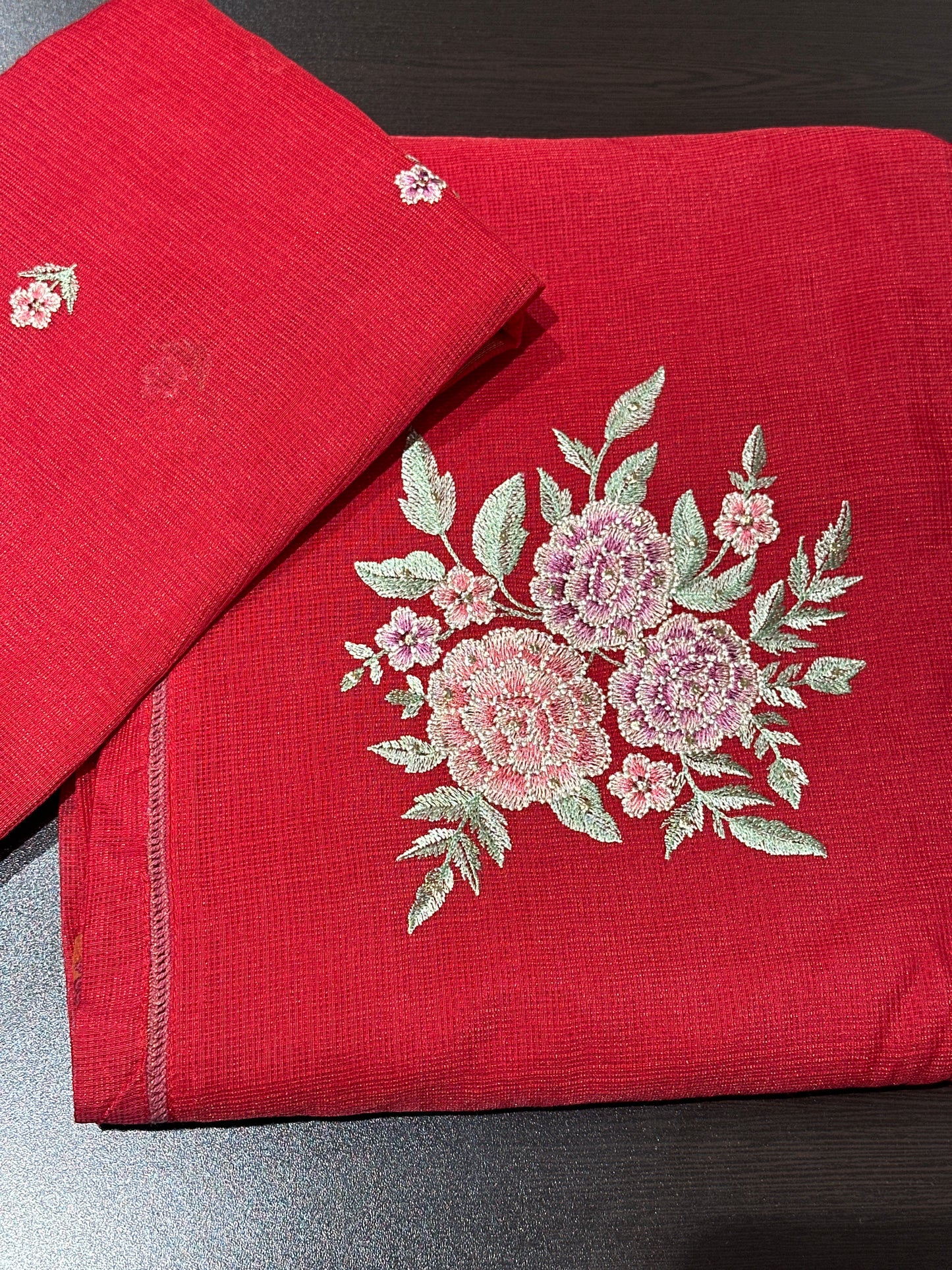 OFFER SALES UNSTITCHED SALWAR SUITS -  IHA 34226