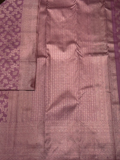 DESIGNER KANCHIPURAM SAREES - IHA 34425
