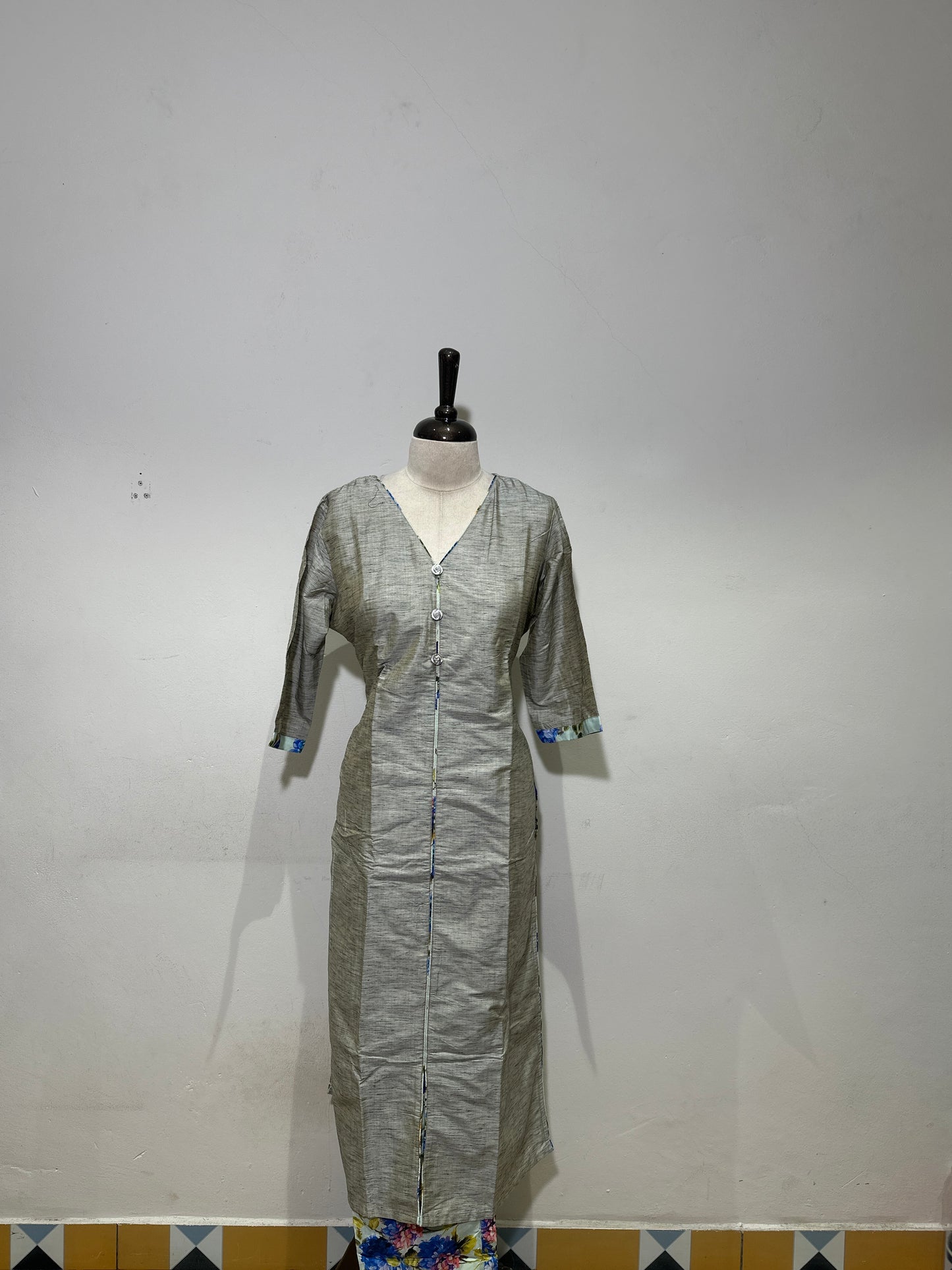 OFFER SALES TOP AND  BOTTOM  -  IHA 34324