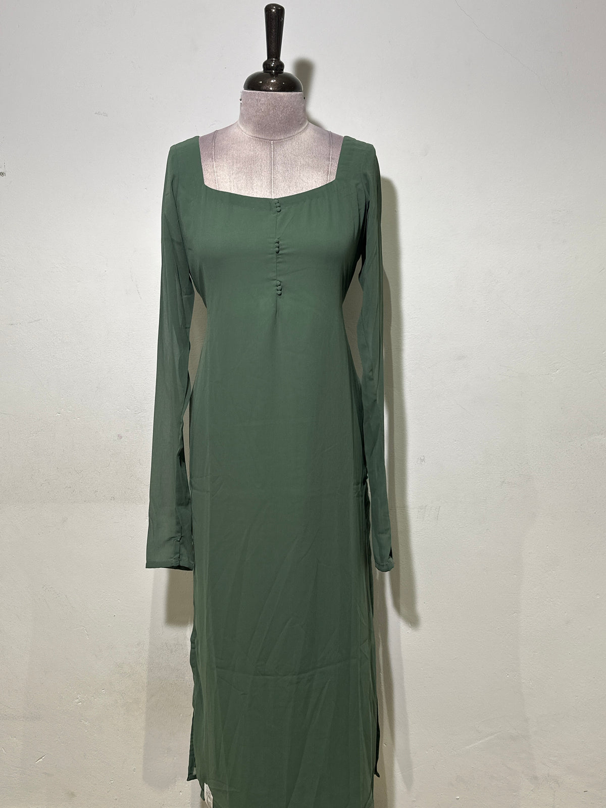OFFER SALES TOP'S -  IHA 35862