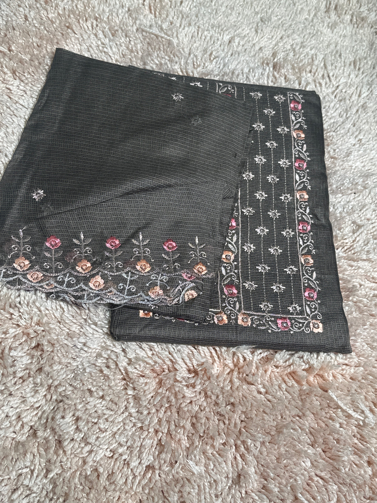 OFFER SALES UNSTITCHED SALWAR SUITS -  IHA 35978