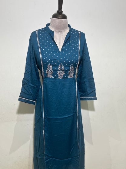 OFFER SALES TOP'S -  IHA 35796