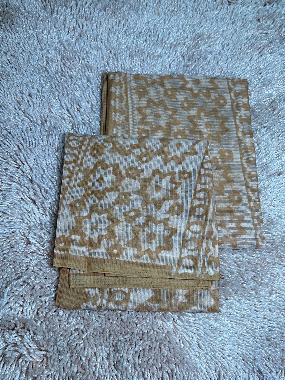 OFFER SALES UNSTITCHED SALWAR SUITS -  IHA 35958