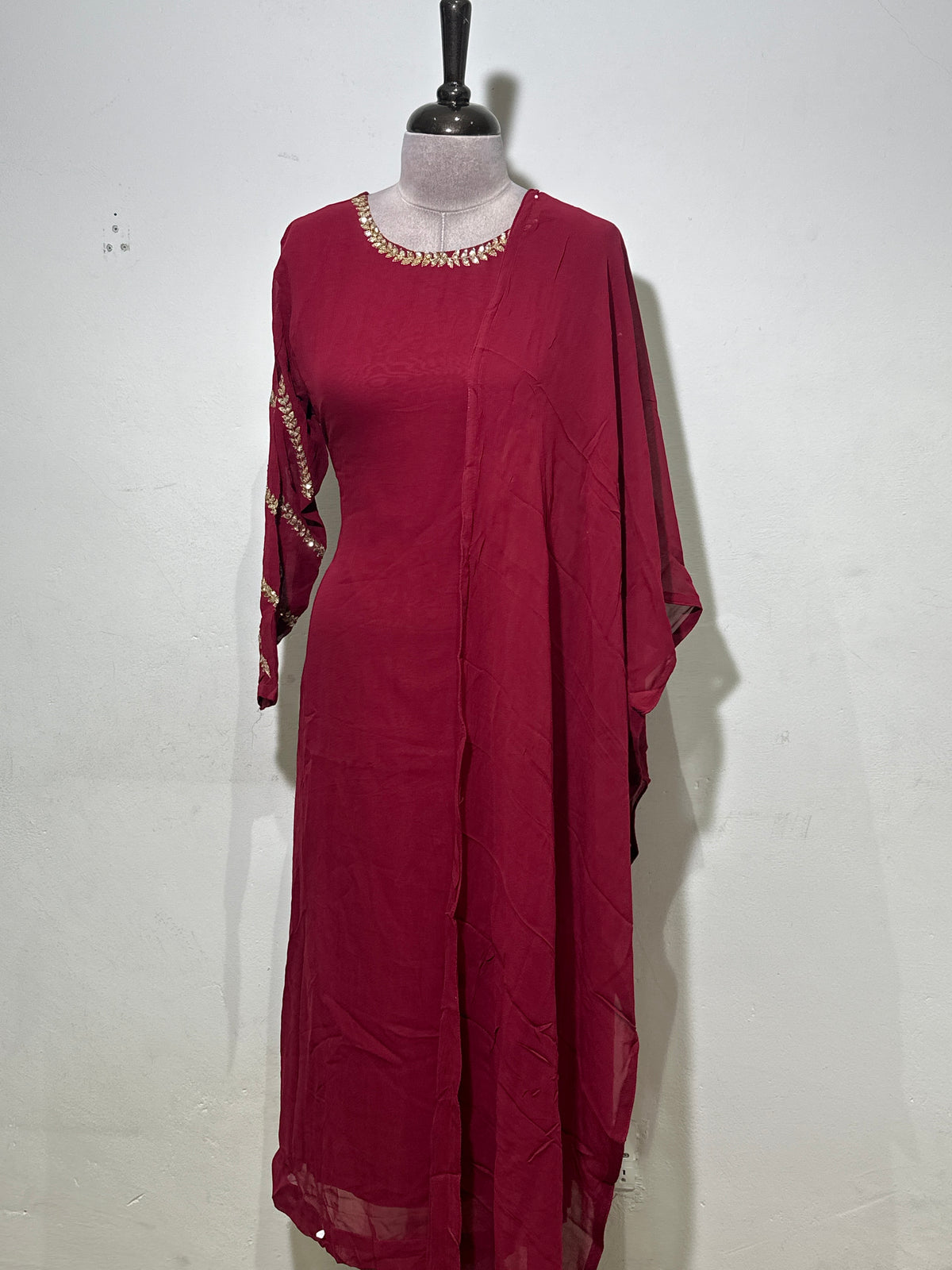 OFFER SALES TOP AND  BOTTOM  -  IHA 35974