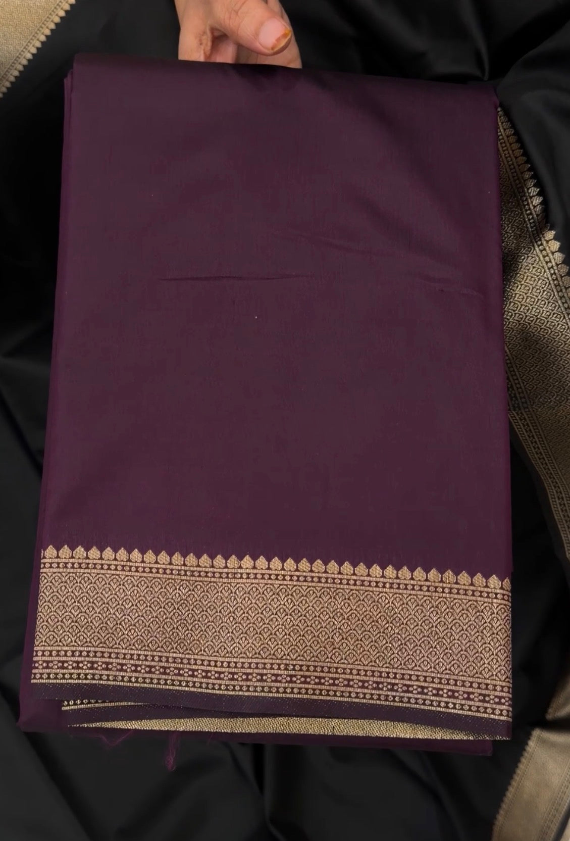 SEMI SILK SAREES - IHA 33052