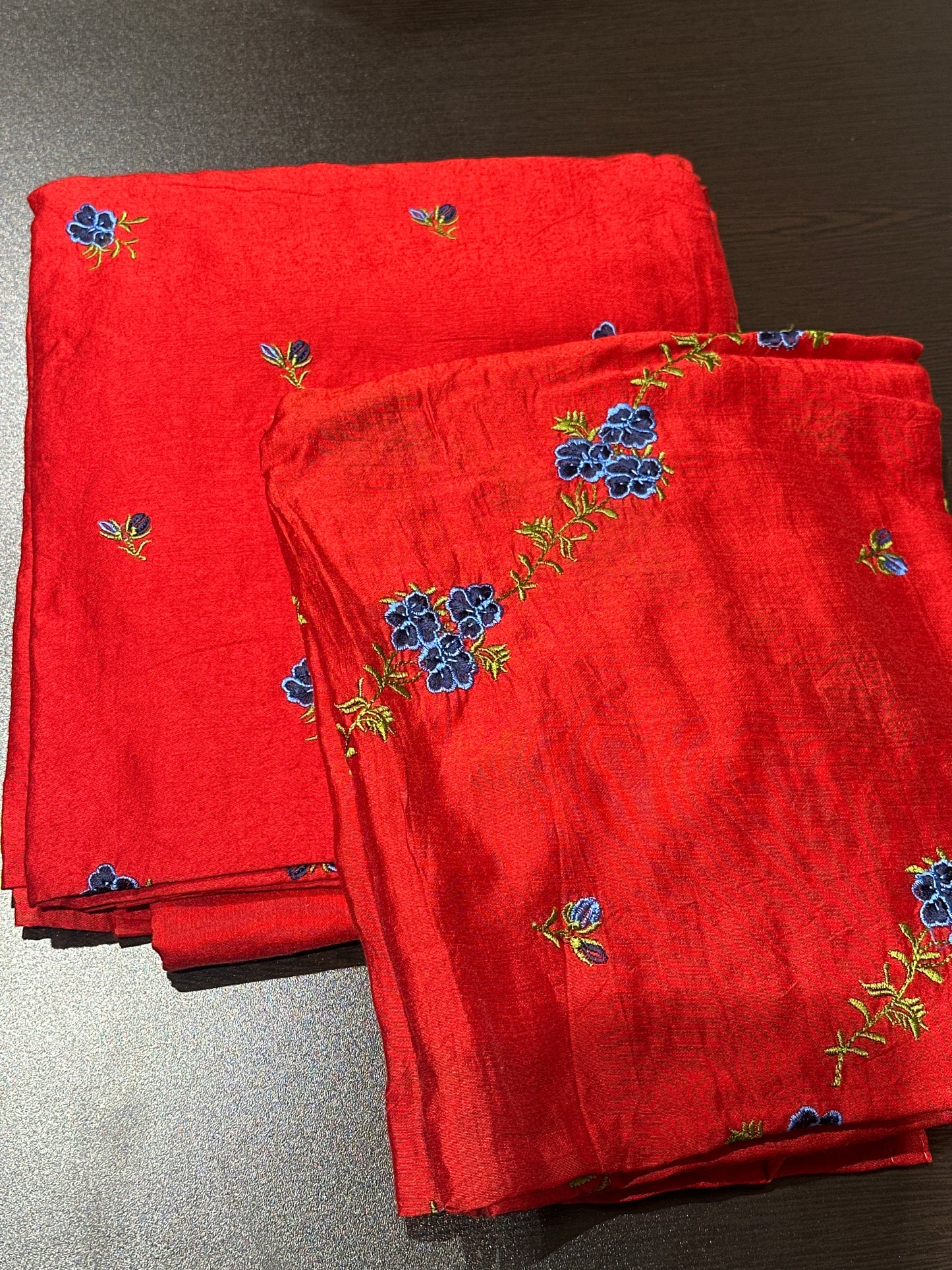 OFFER SALES UNSTITCHED SALWAR SUITS -  IHA 34081