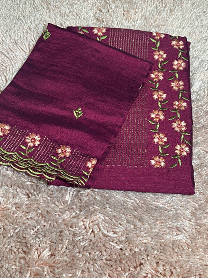 OFFER SALES UNSTITCHED SALWAR SUITS -  IHA 35965