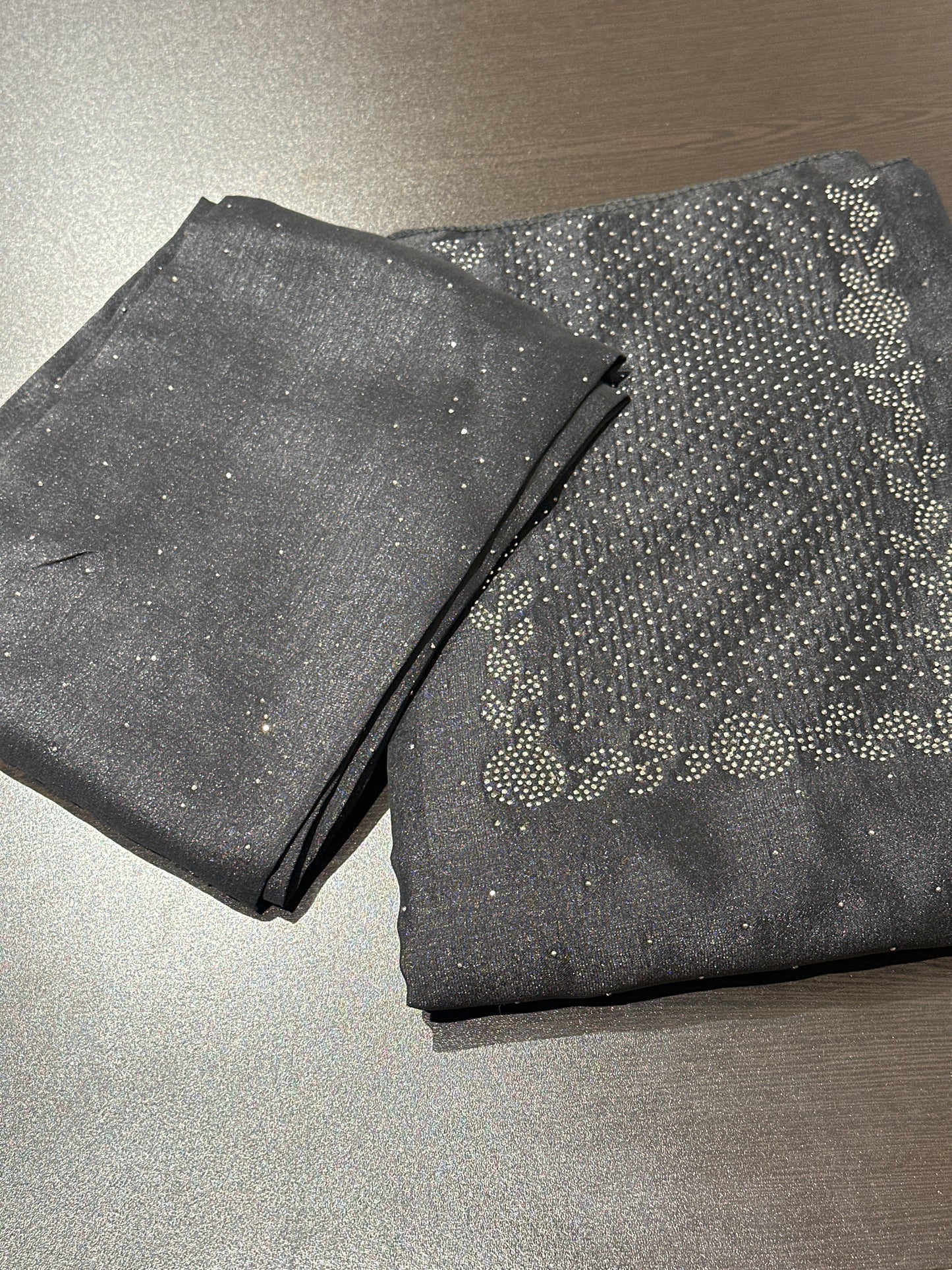 OFFER SALES UNSTITCHED SALWAR SUITS -  IHA 34223