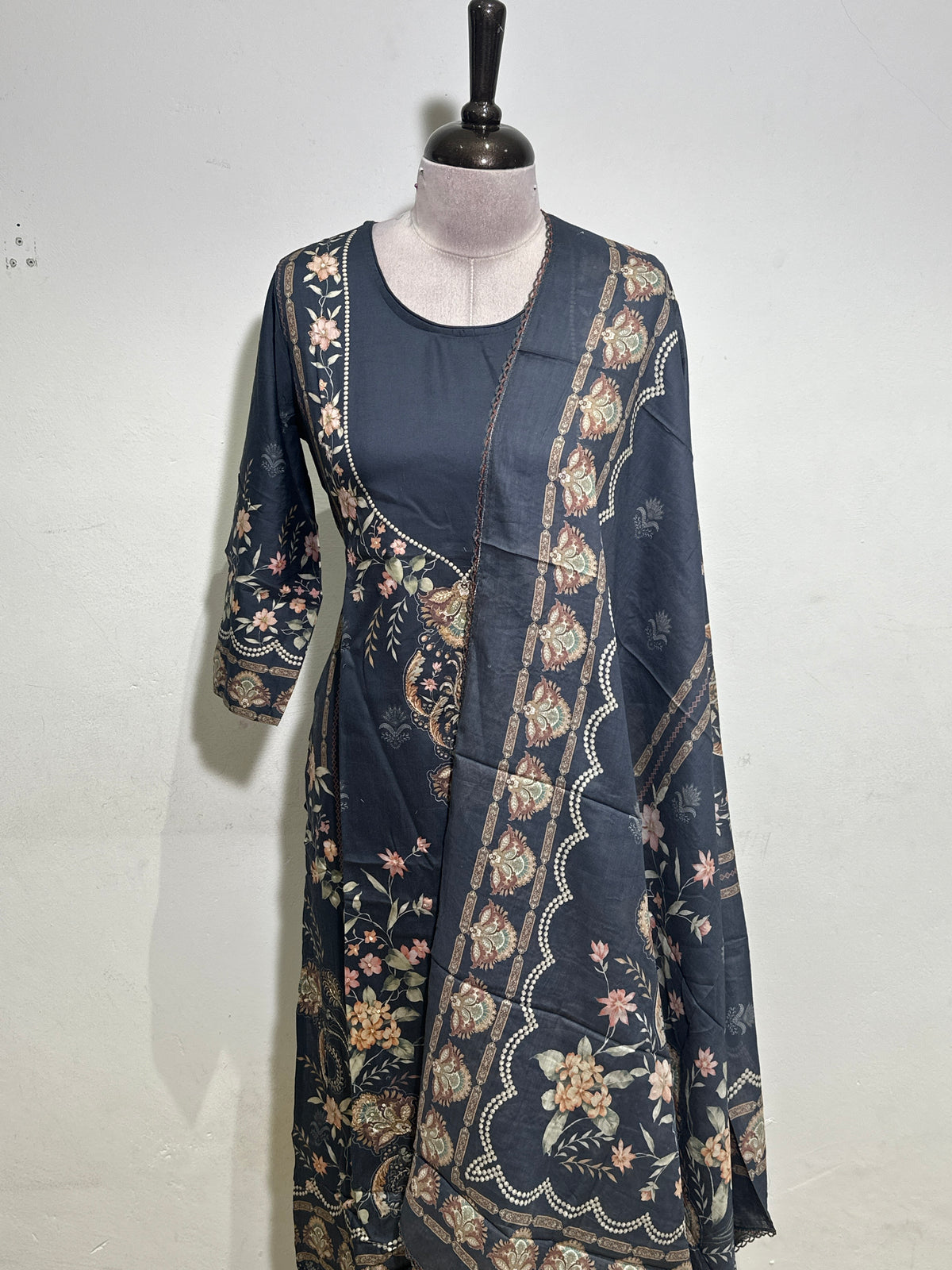 OFFER SALES TOP AND  BOTTOM  -  IHA 35833