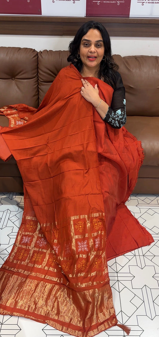 BUDGET BUY UNSTITCHED SALWAR SUITS - IHA 31296