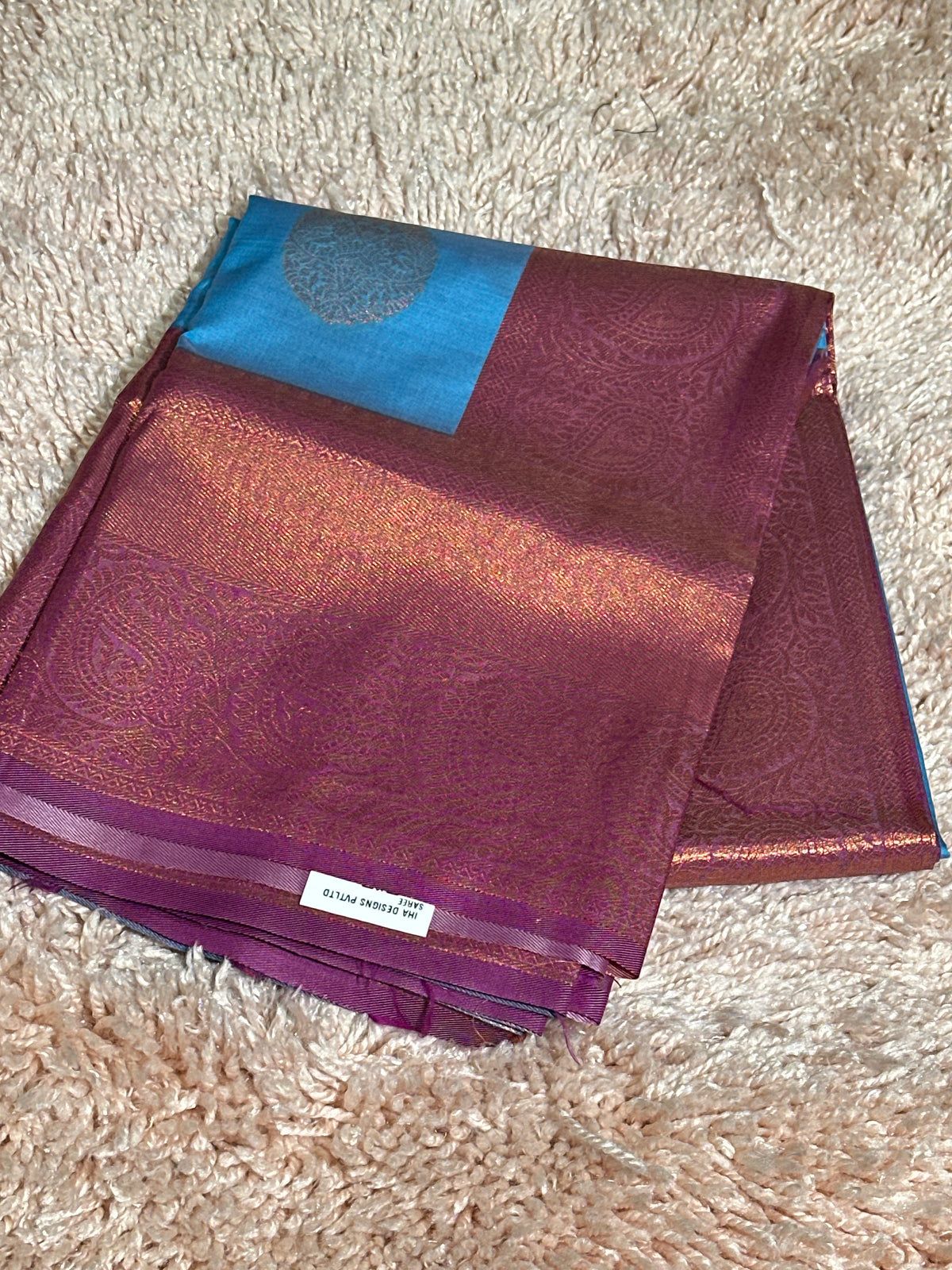 OFFER SALES SAREE -  IHA 35276
